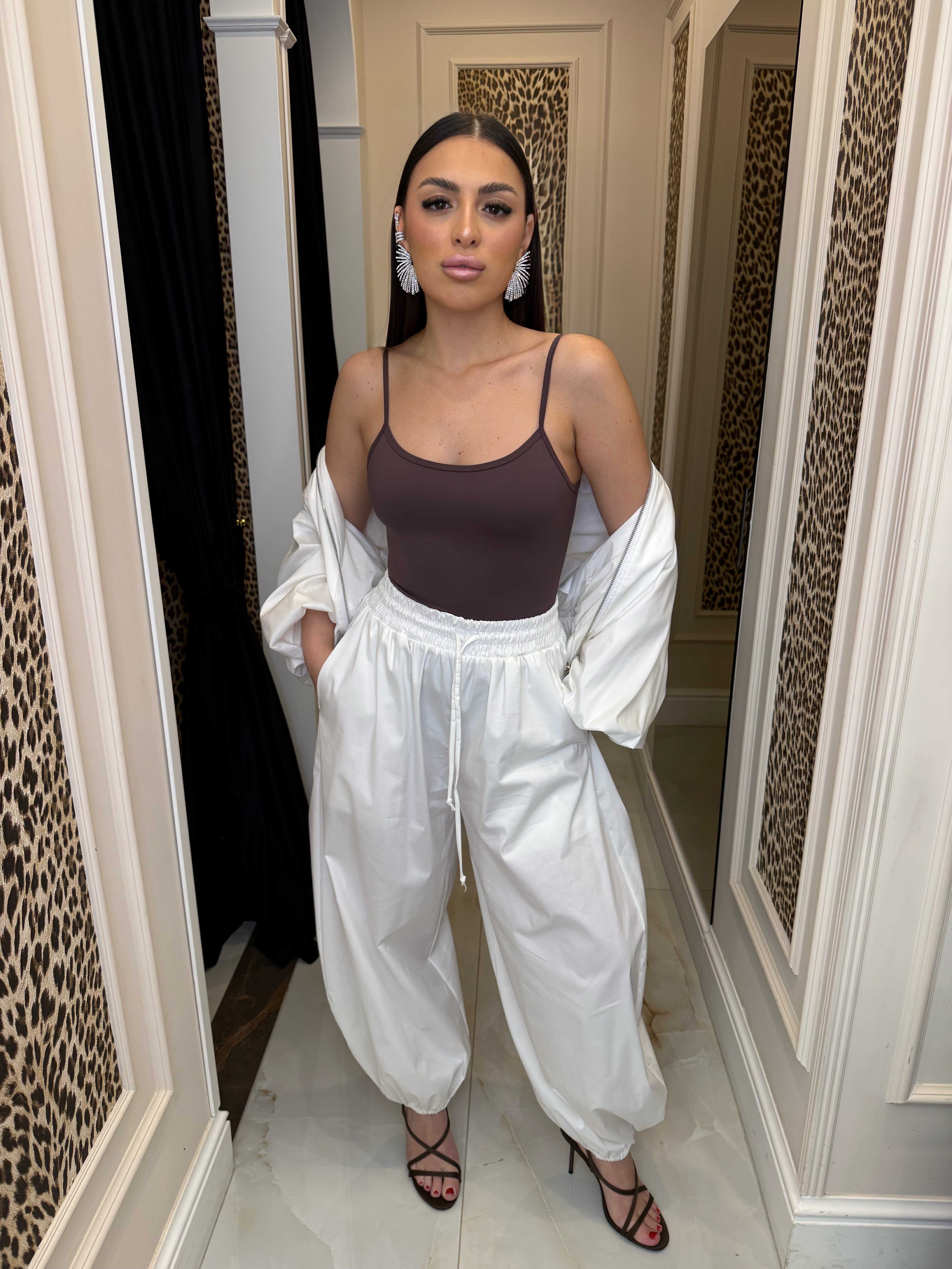 Body kim