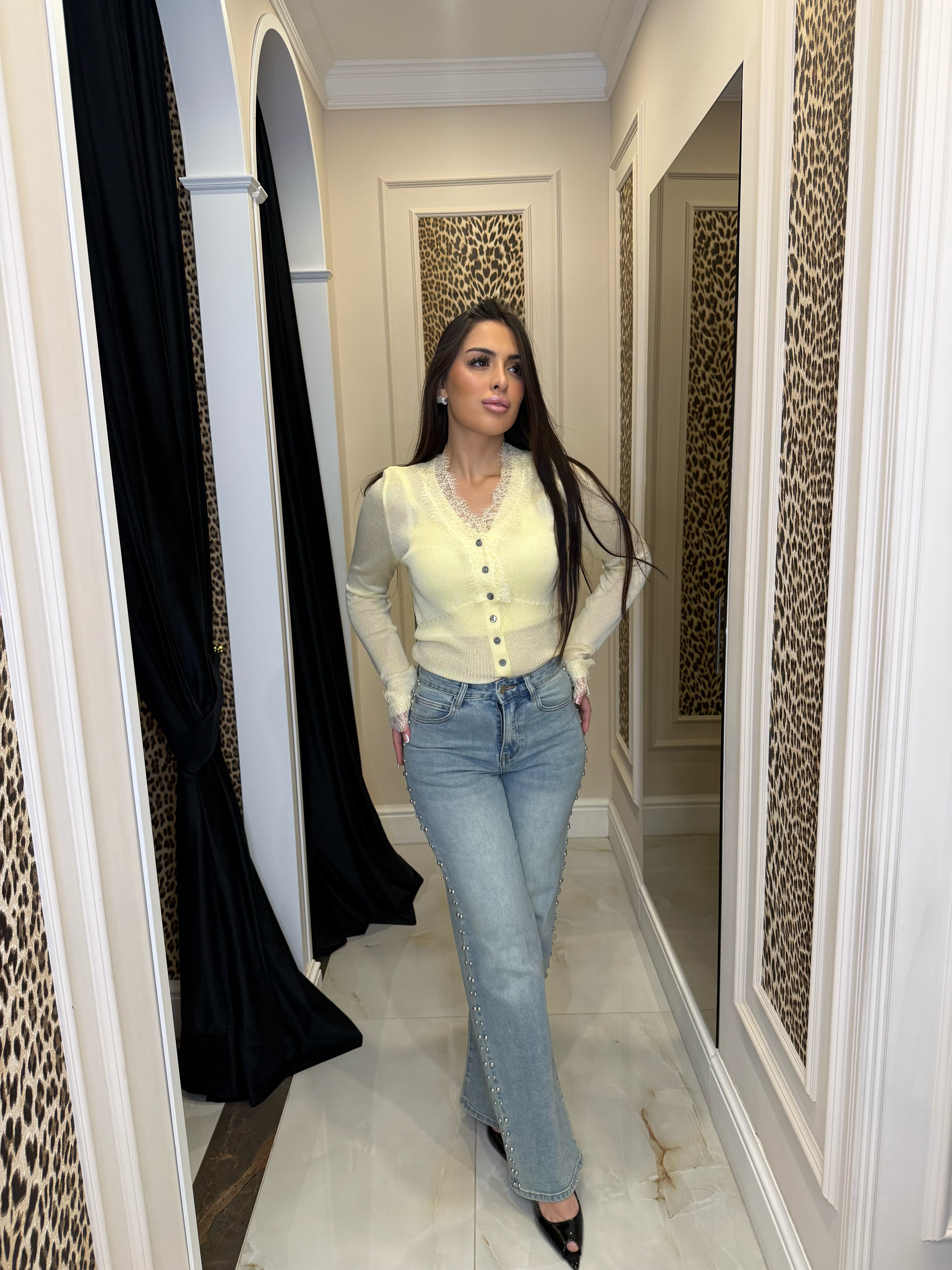 Maglia monique