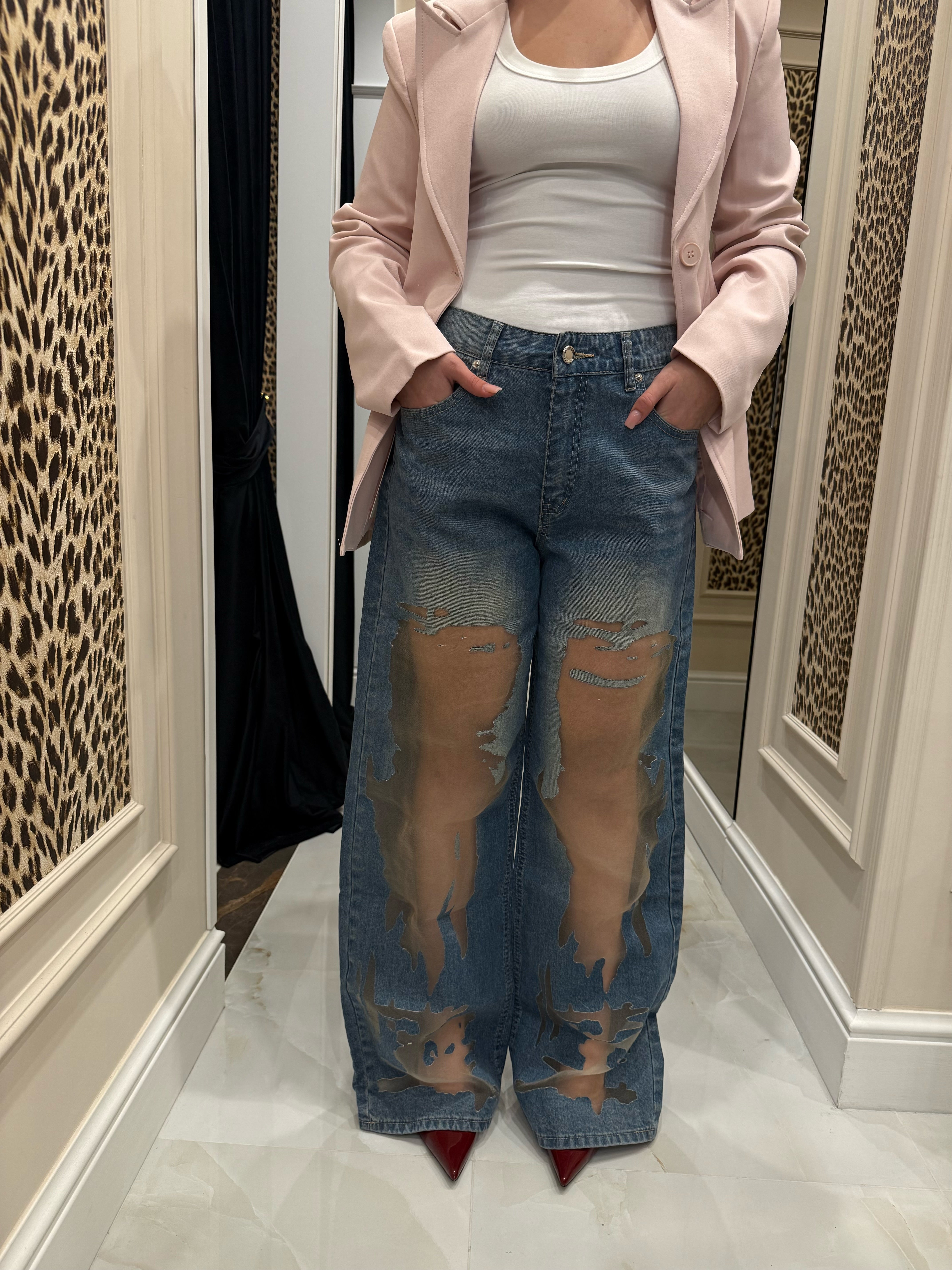 Jeans Miami