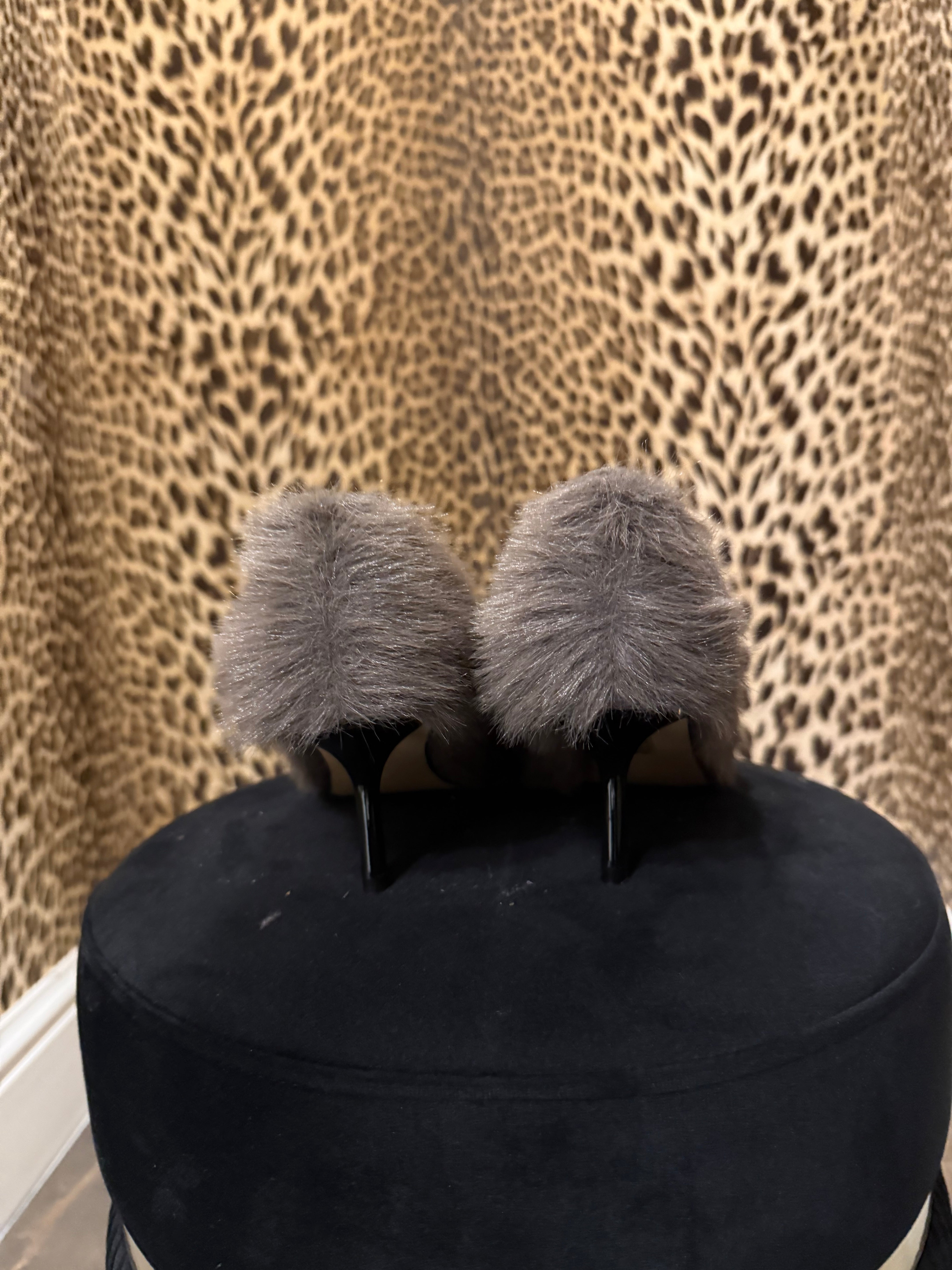 Décolleté st moritz