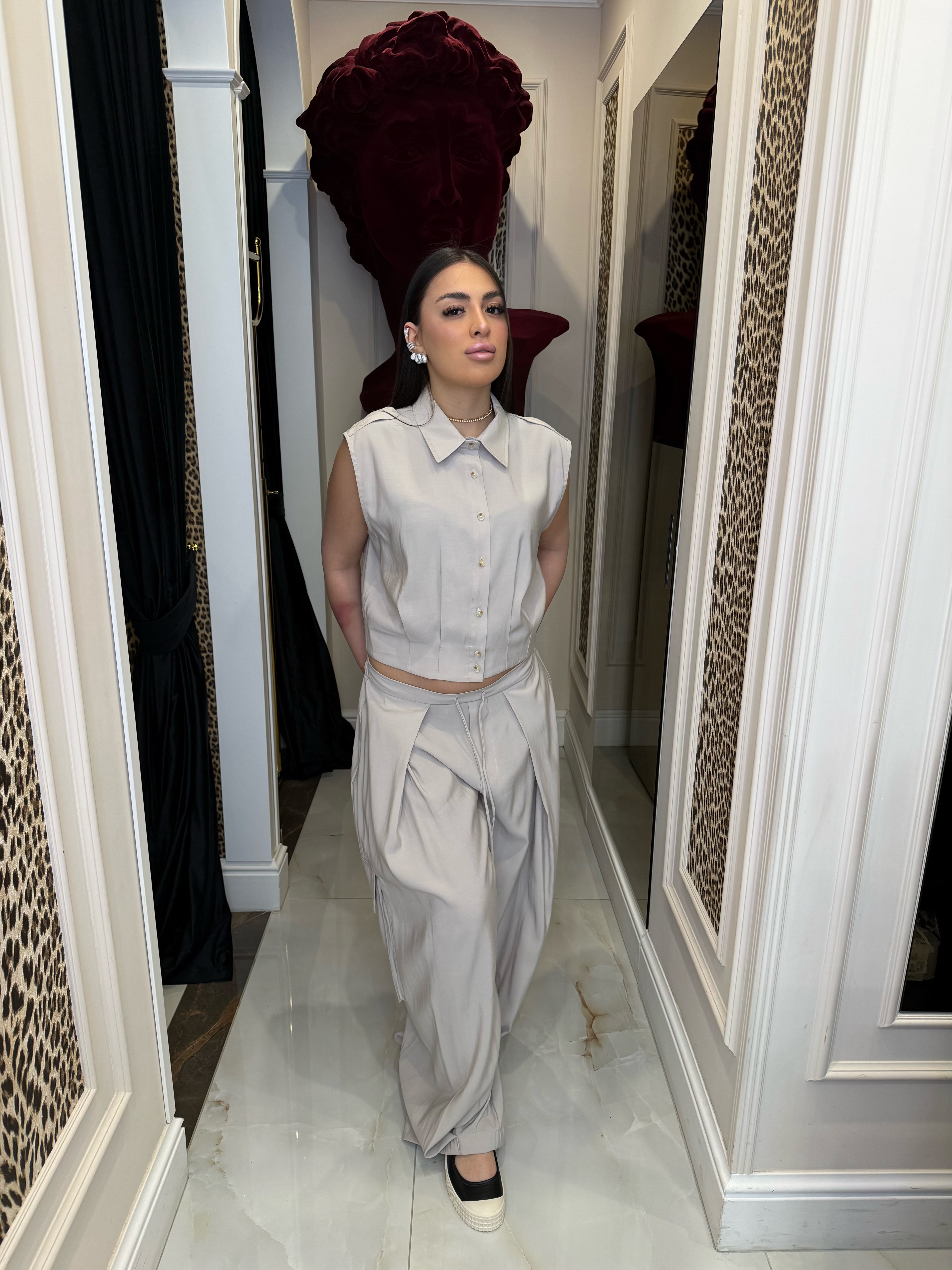 Coordinato kimberly