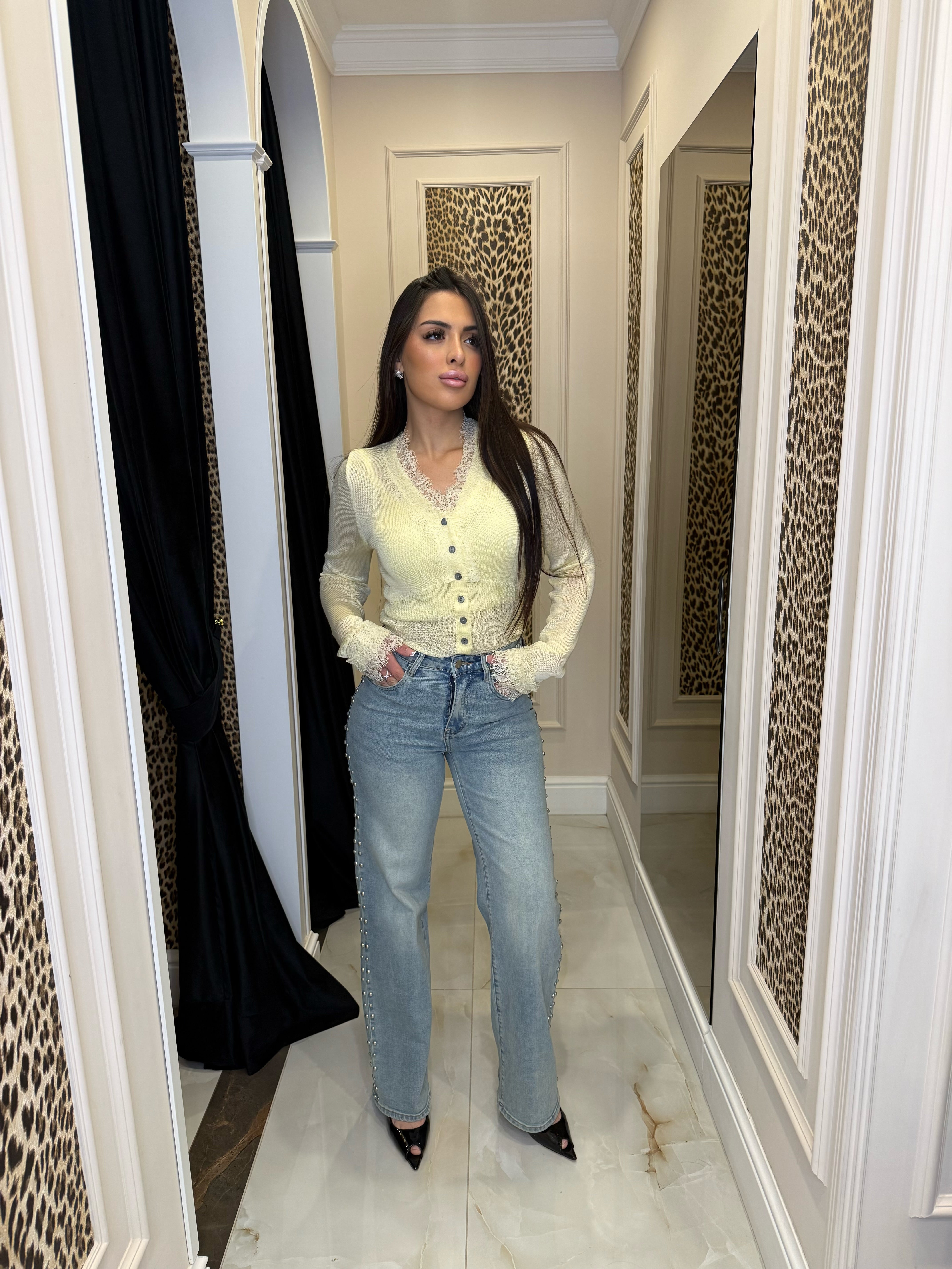 Maglia monique