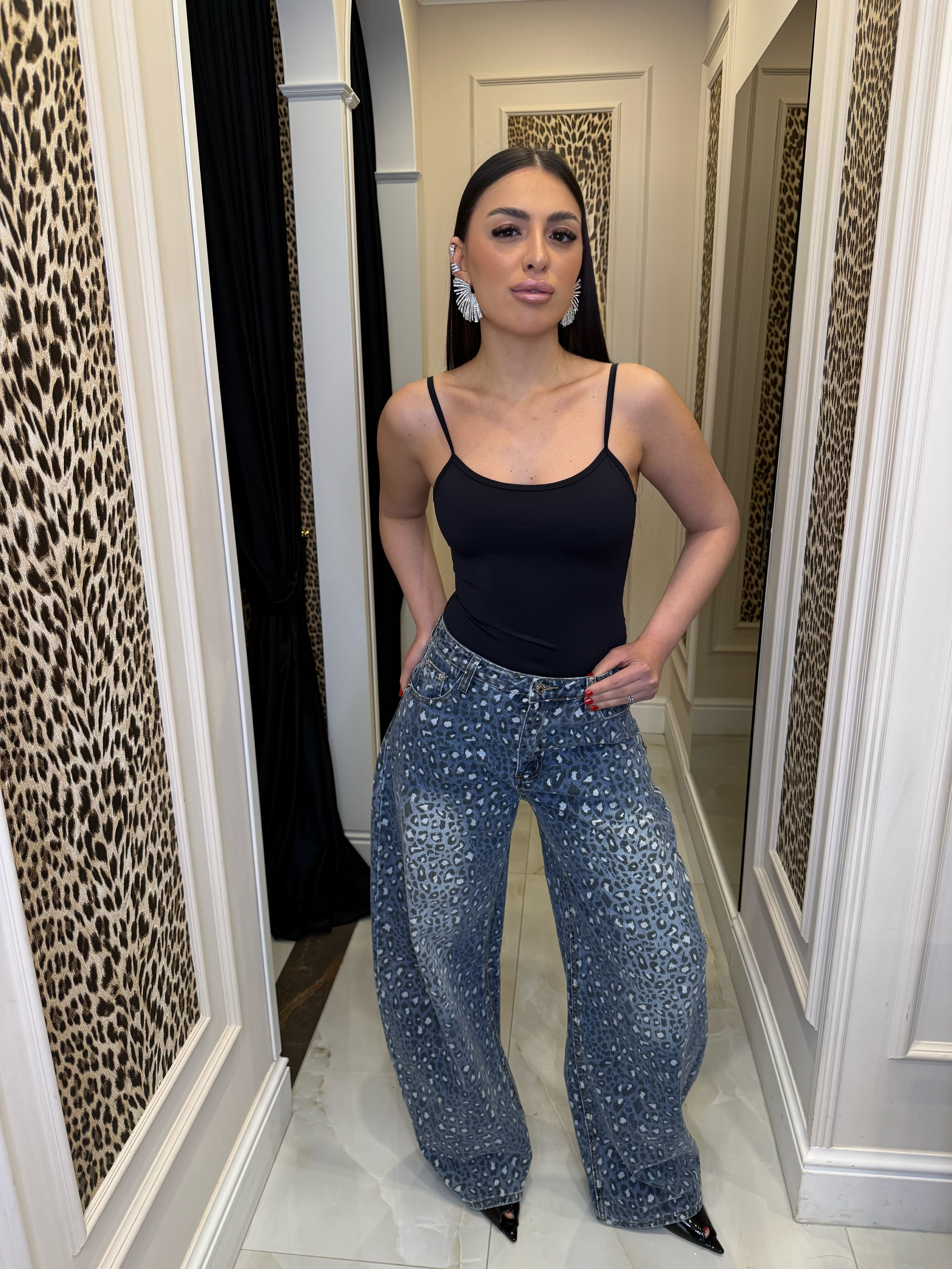 Body kim