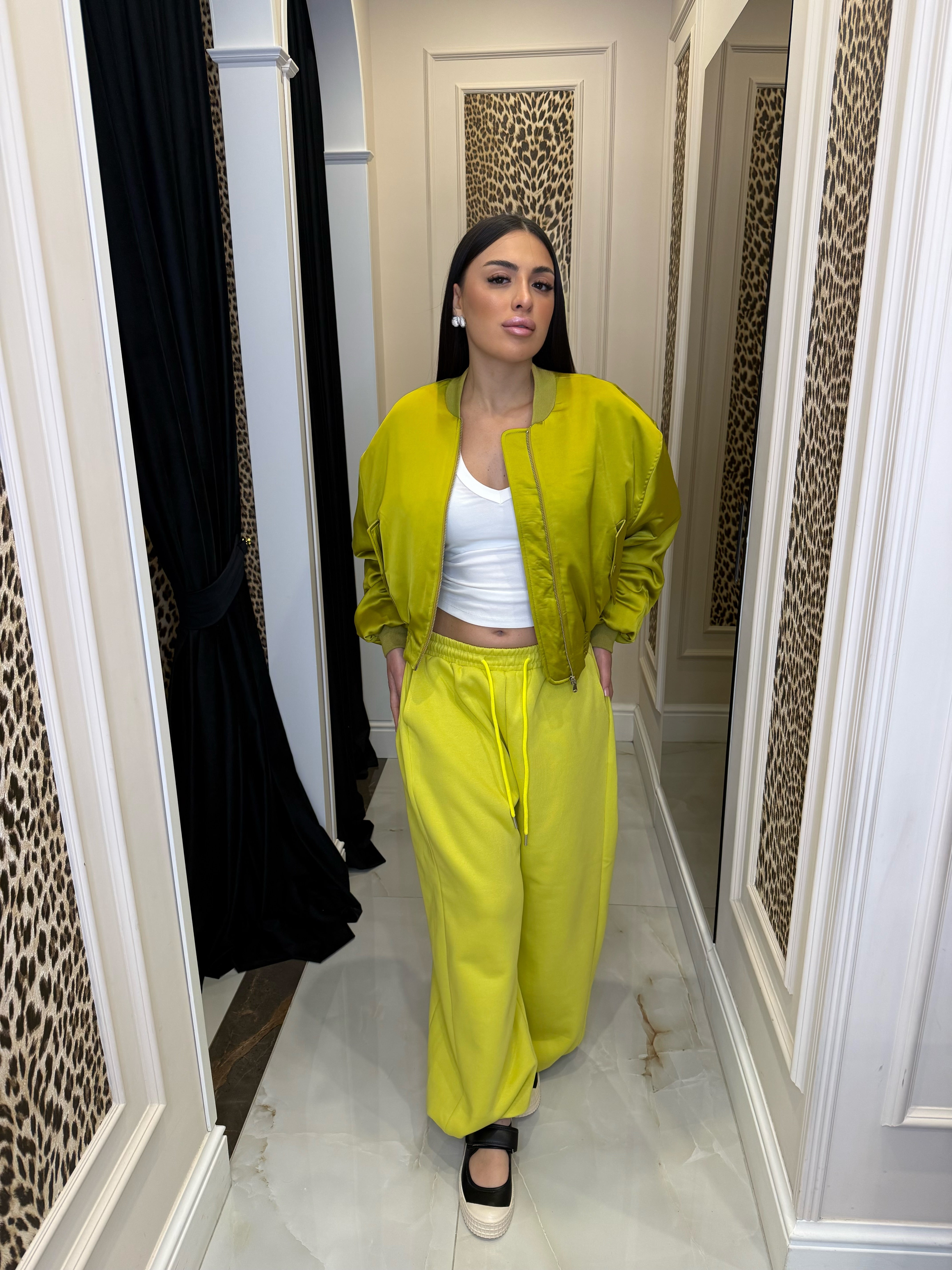 Pantalone tuta
