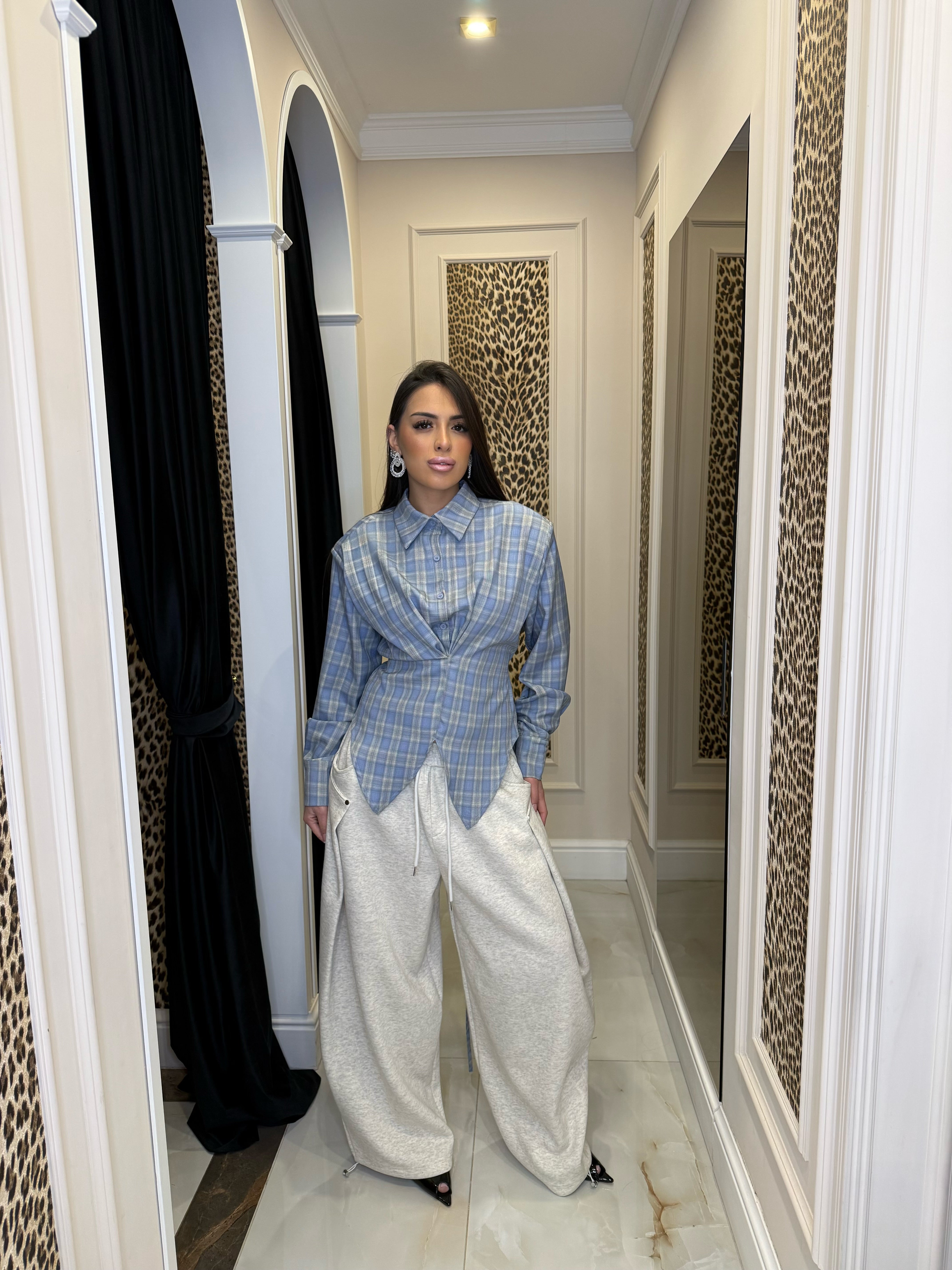Camicia vetements