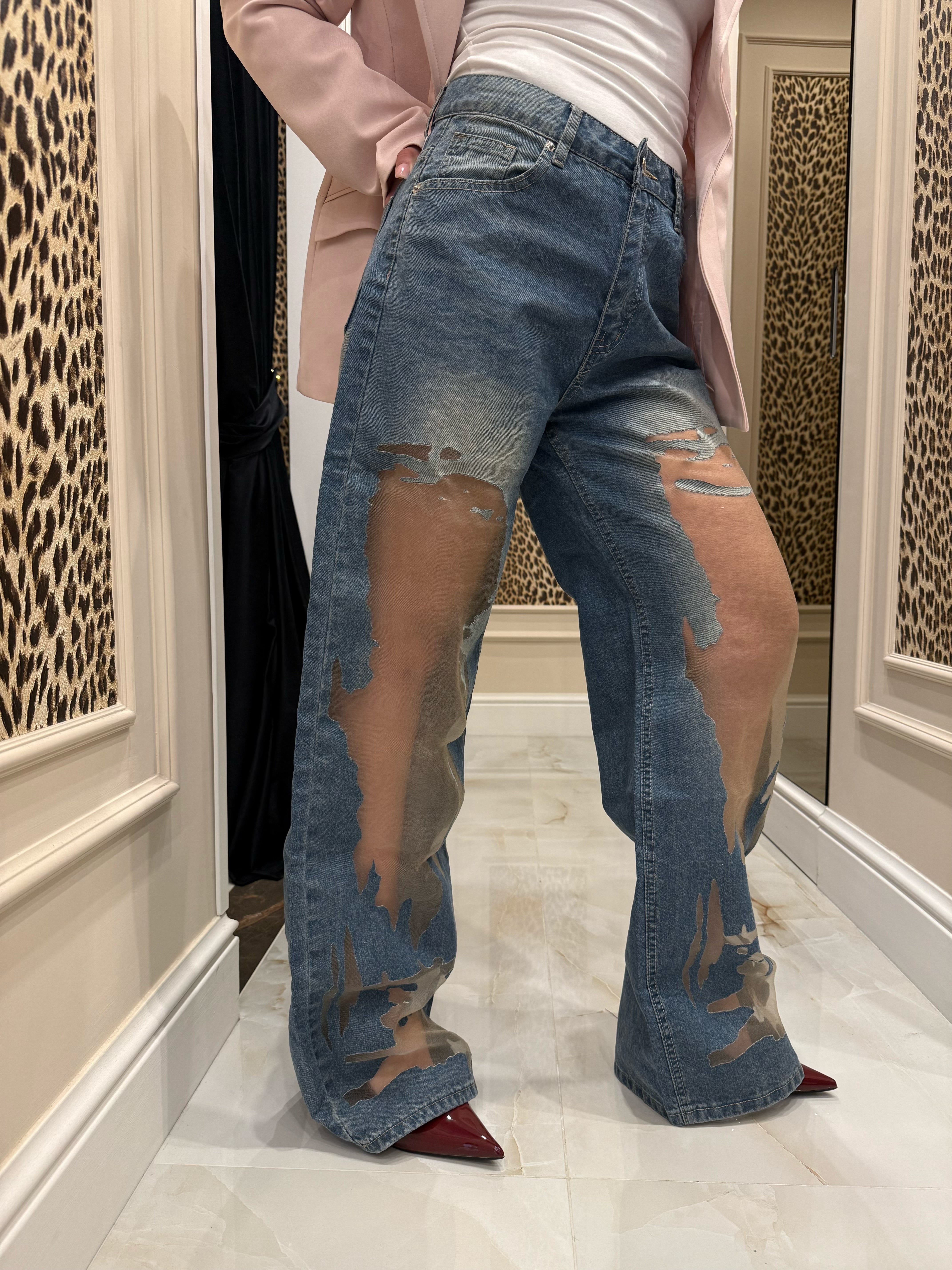 Jeans Miami