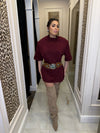 T-shirt mood the attico
