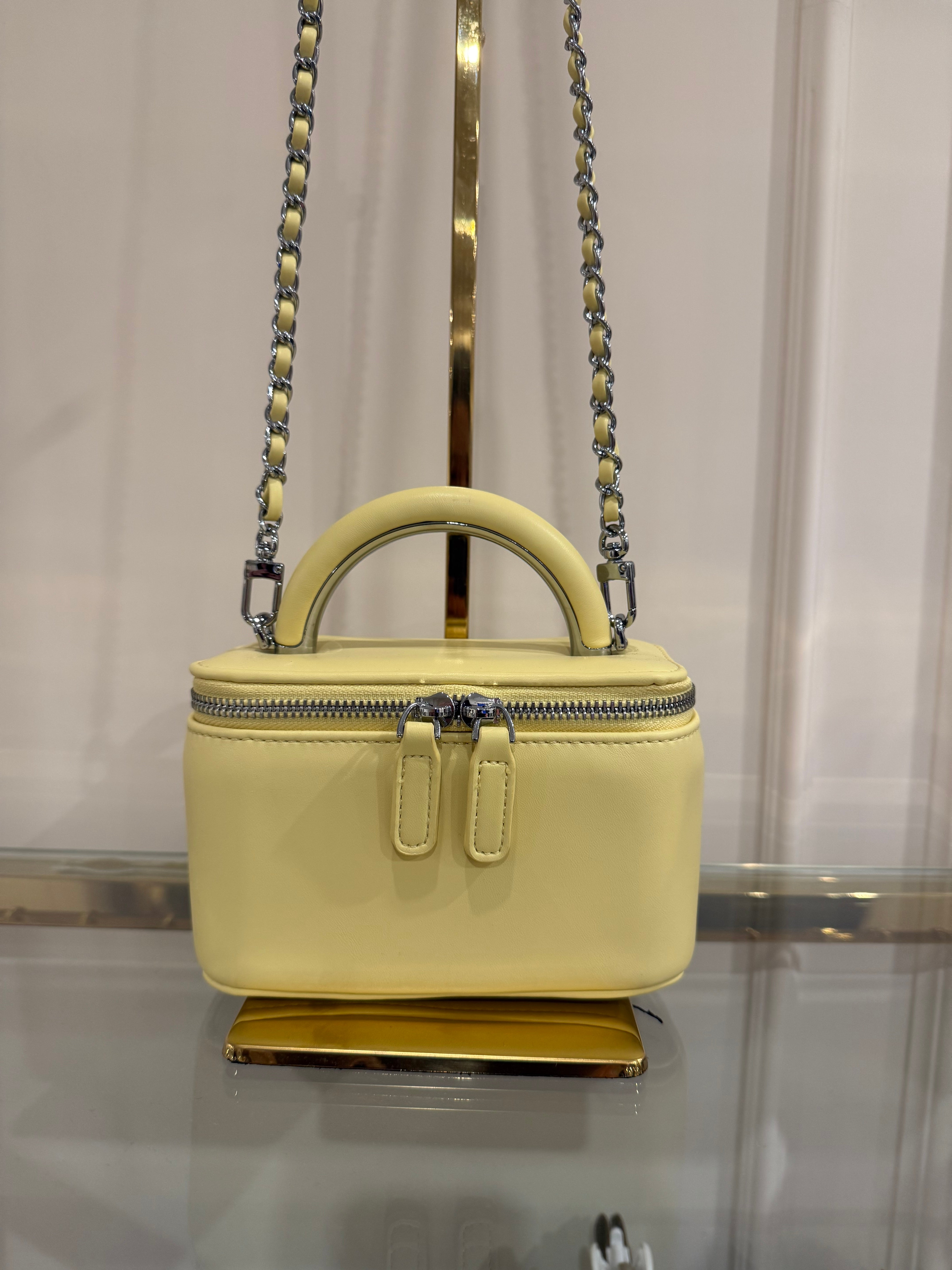 Borsa beauty de Paris