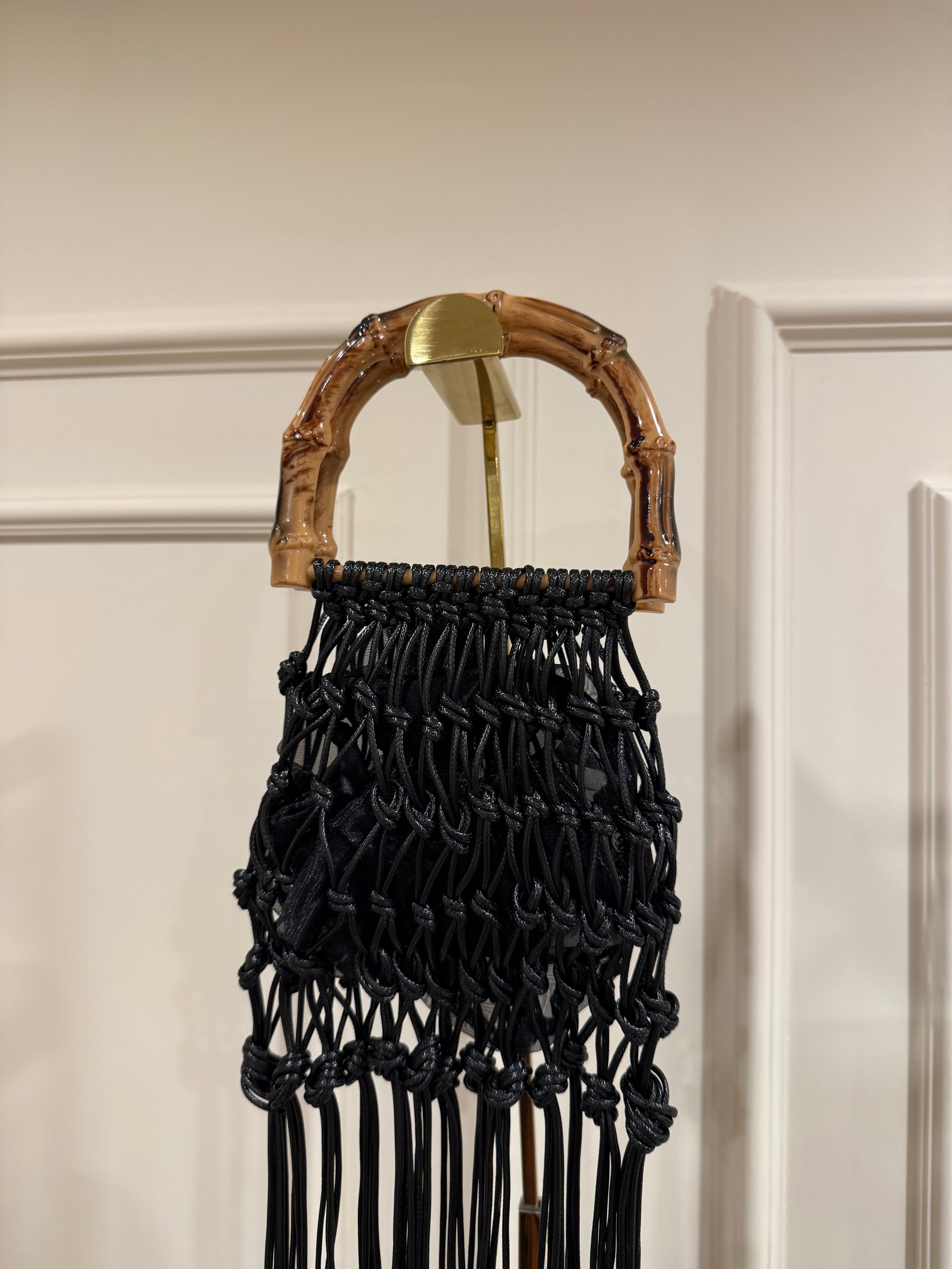 Borsa isla