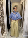 Camicia Chloe