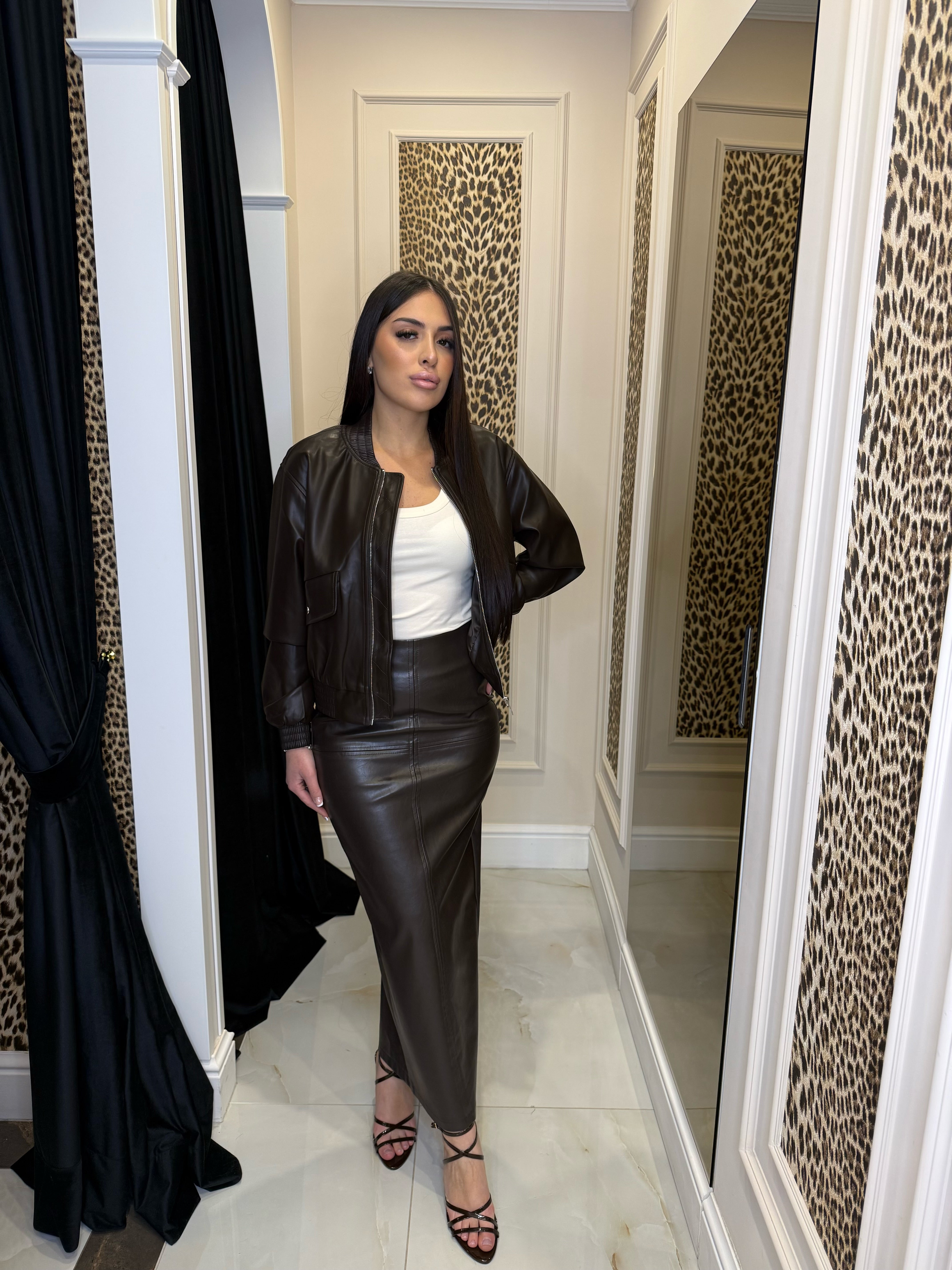Canotta kim