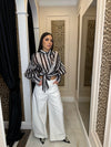 Pantalone ballon