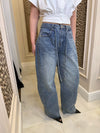 Denim rick