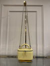 Borsa beauty de Paris
