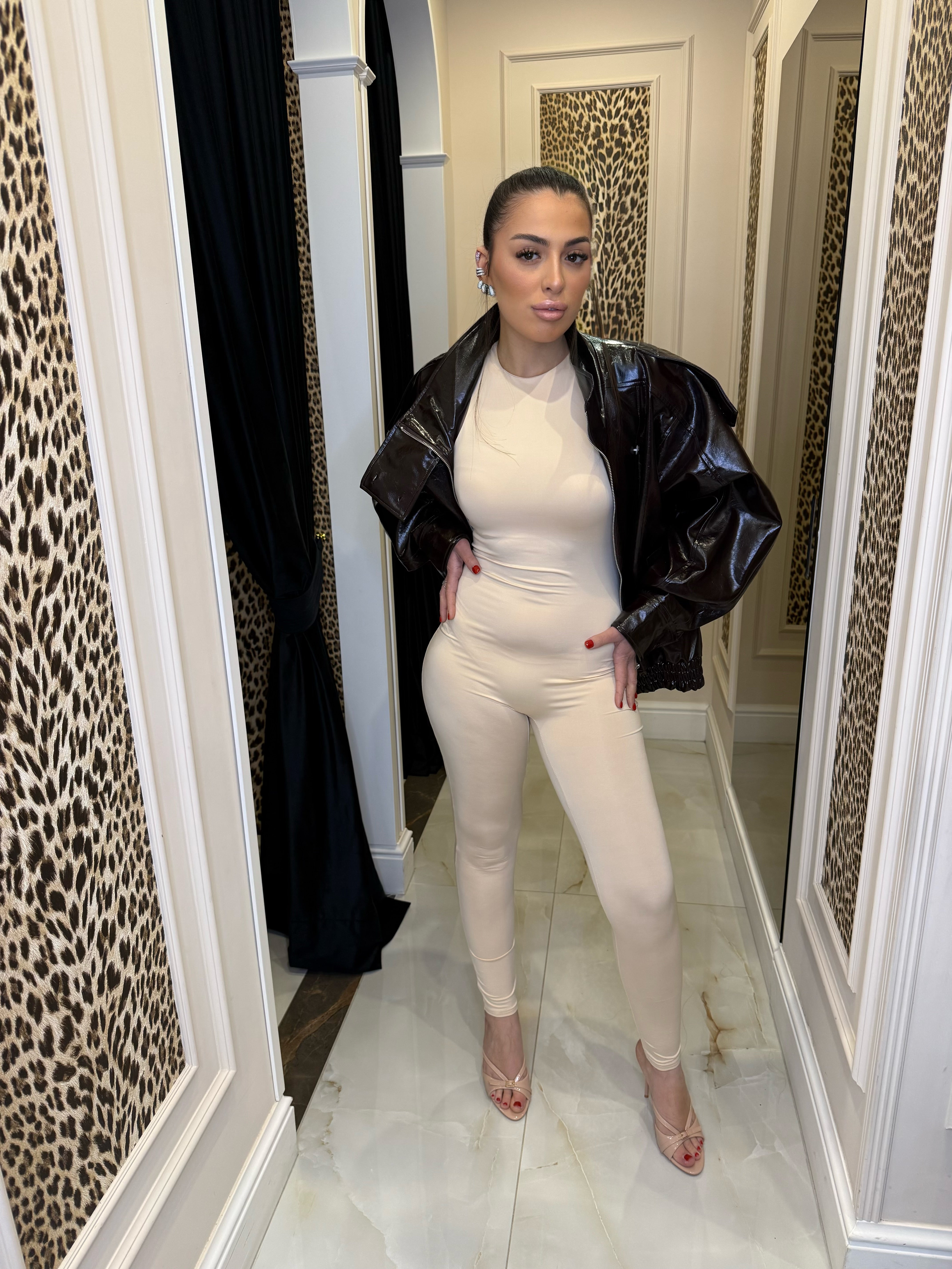 Jumpsuit