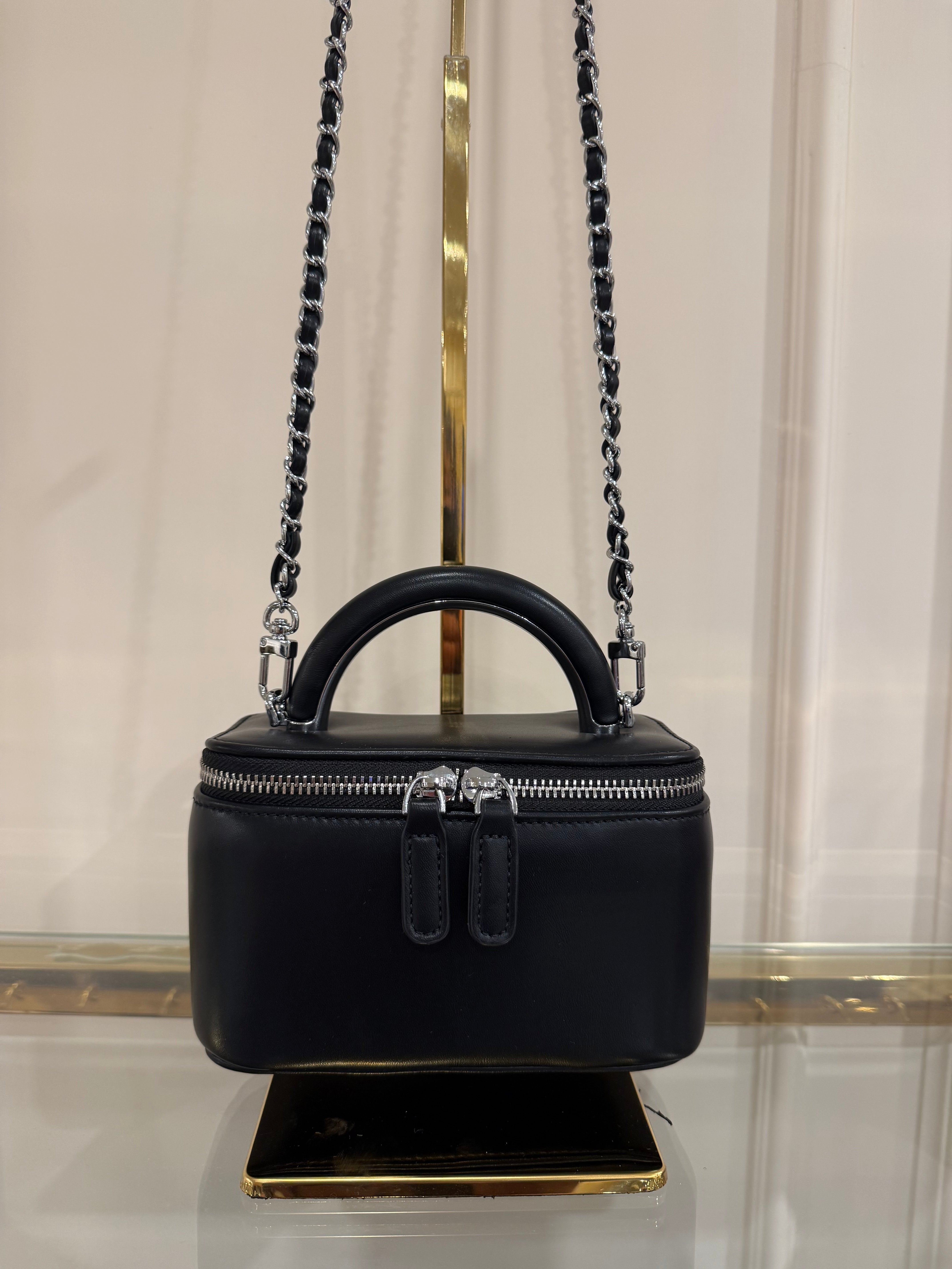 Borsa beauty de Paris