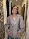 Giacca mood bottega