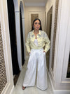 Camicia golden