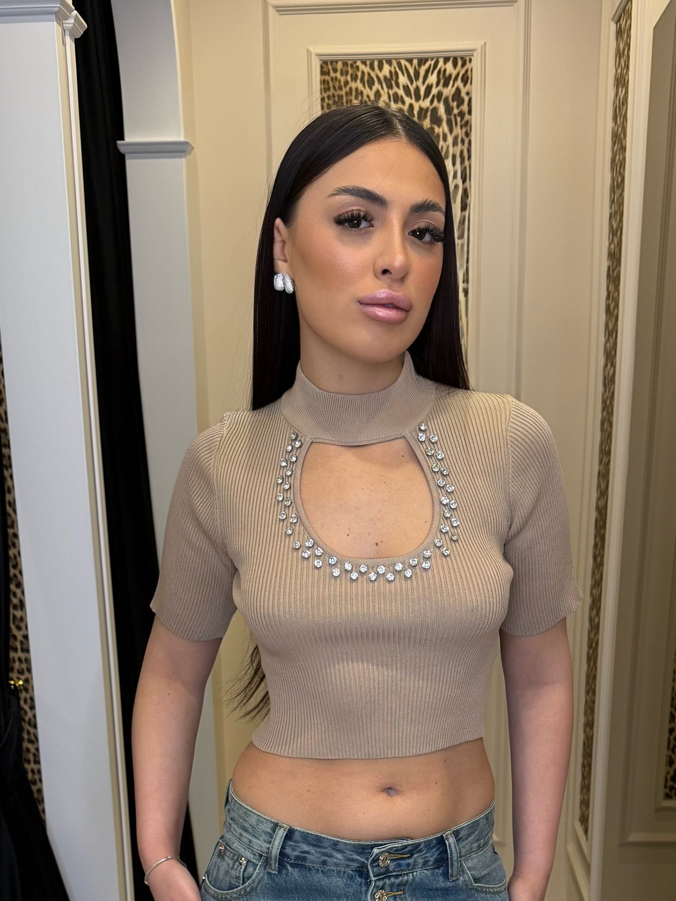 Crop cristalli