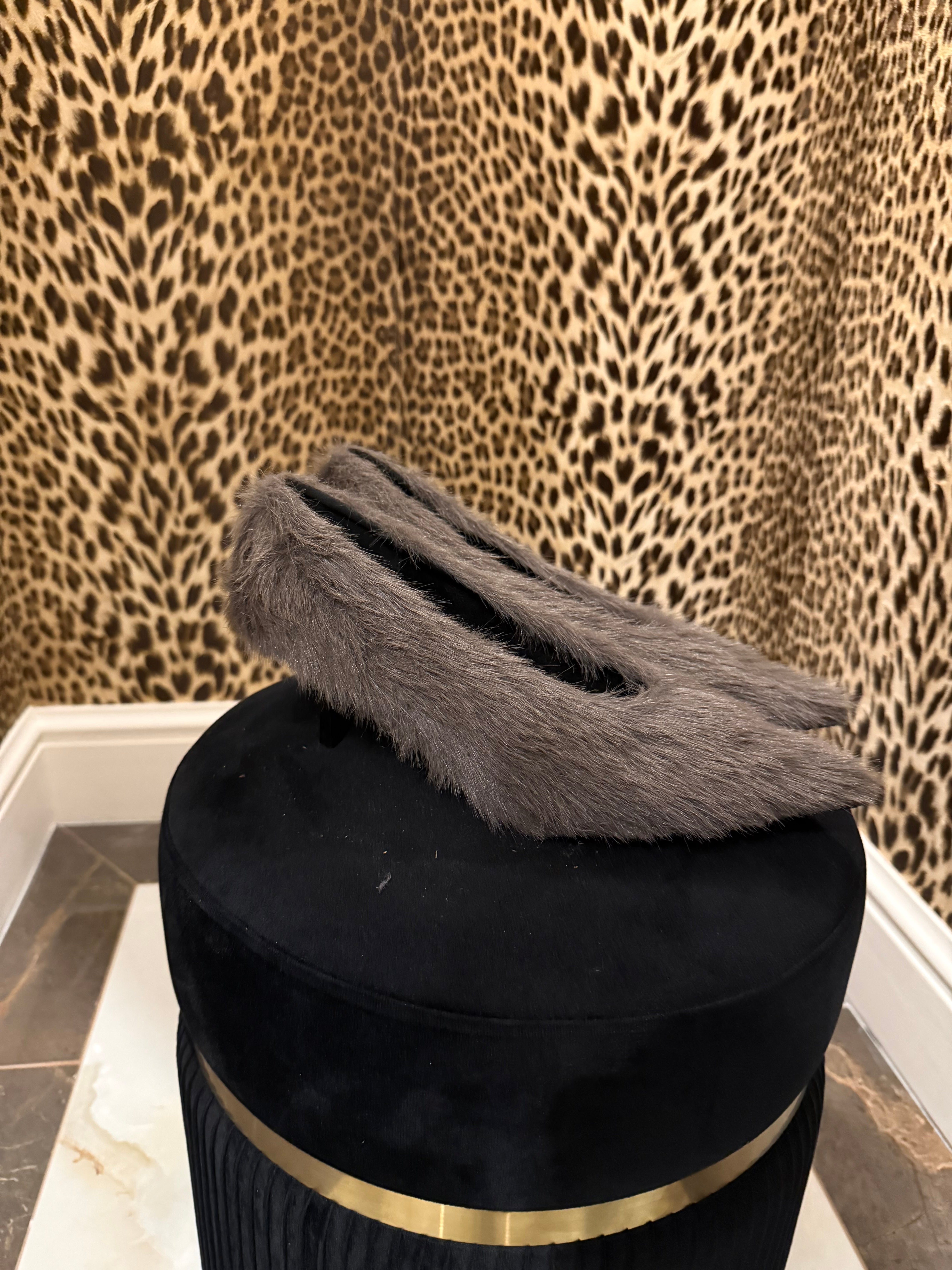 Décolleté st moritz