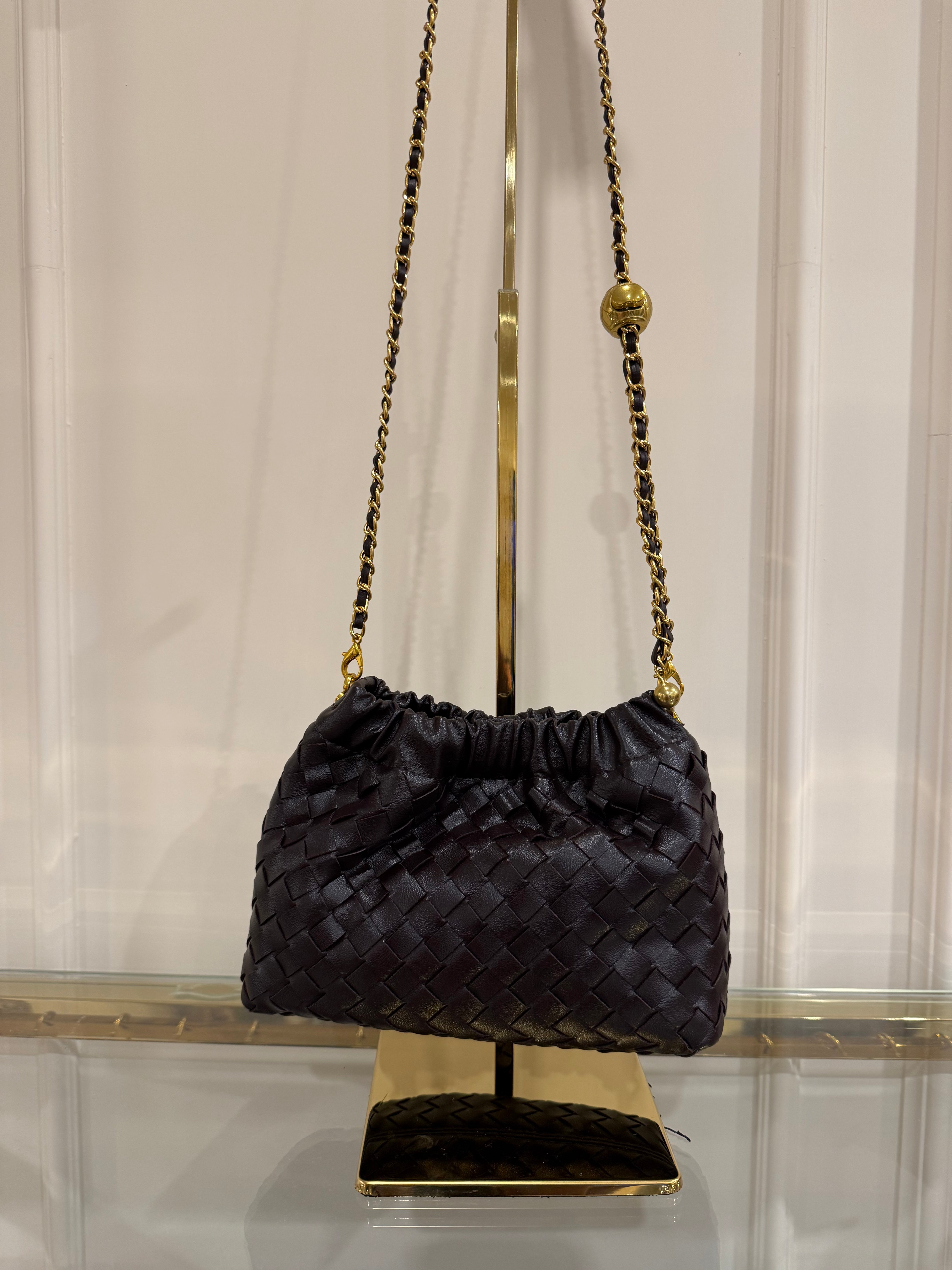Borsa BOTTEGA V.