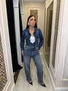 Denim acne