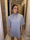 T-shirt mood the attico