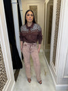 Camicia golden