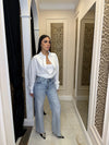 Camicia body