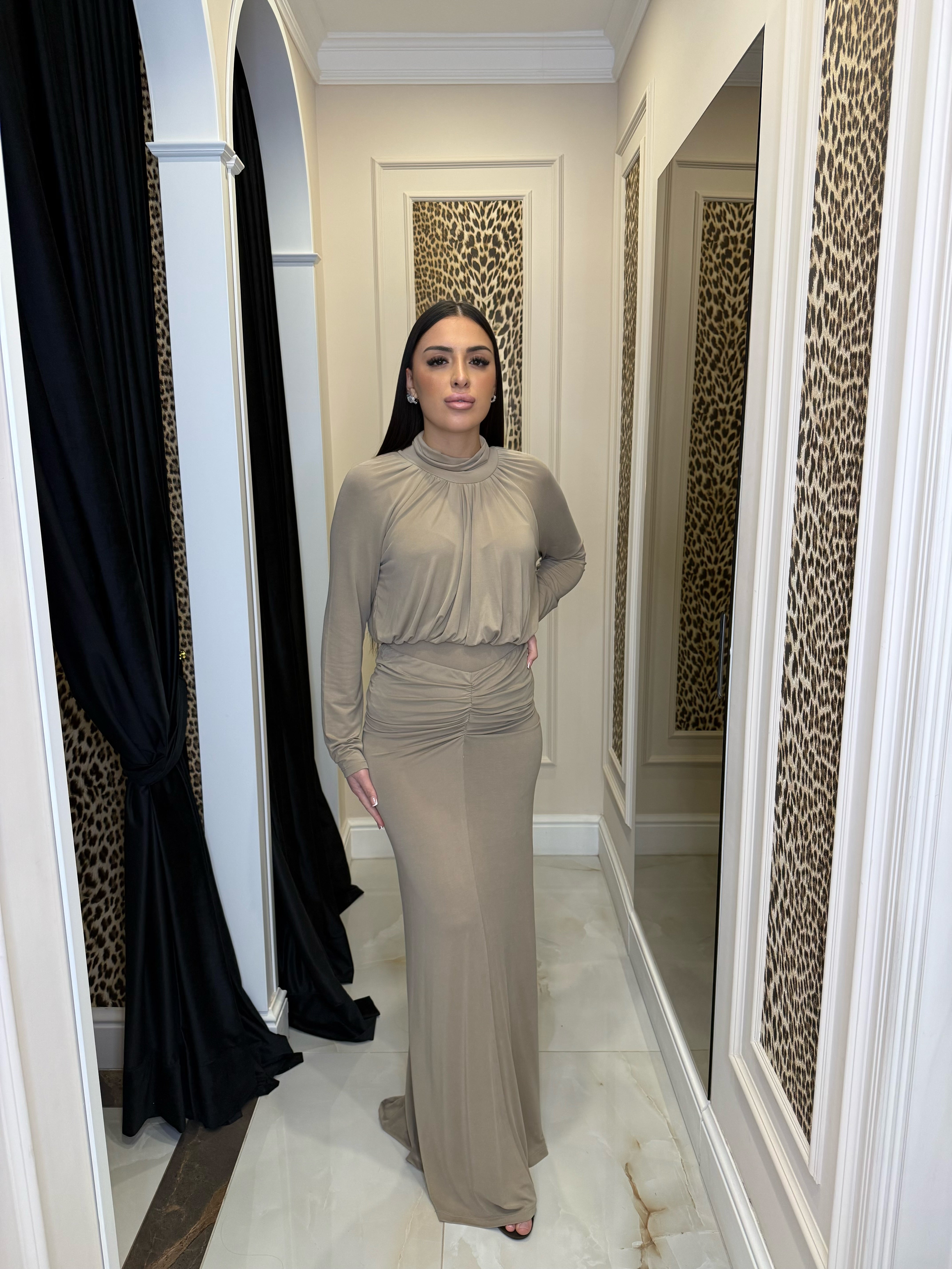 Coordinato kim
