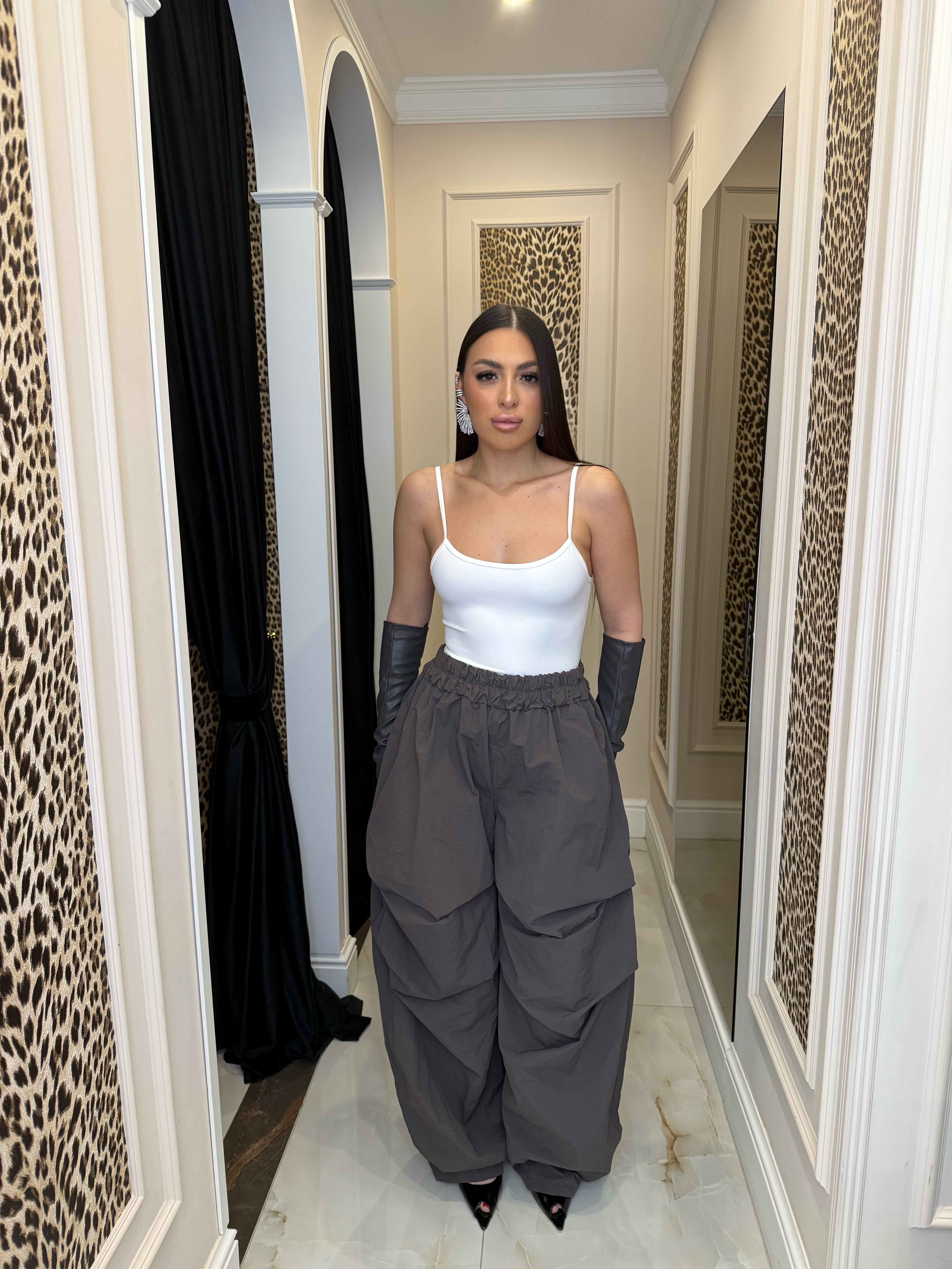 Body kim