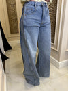 Denim vetements