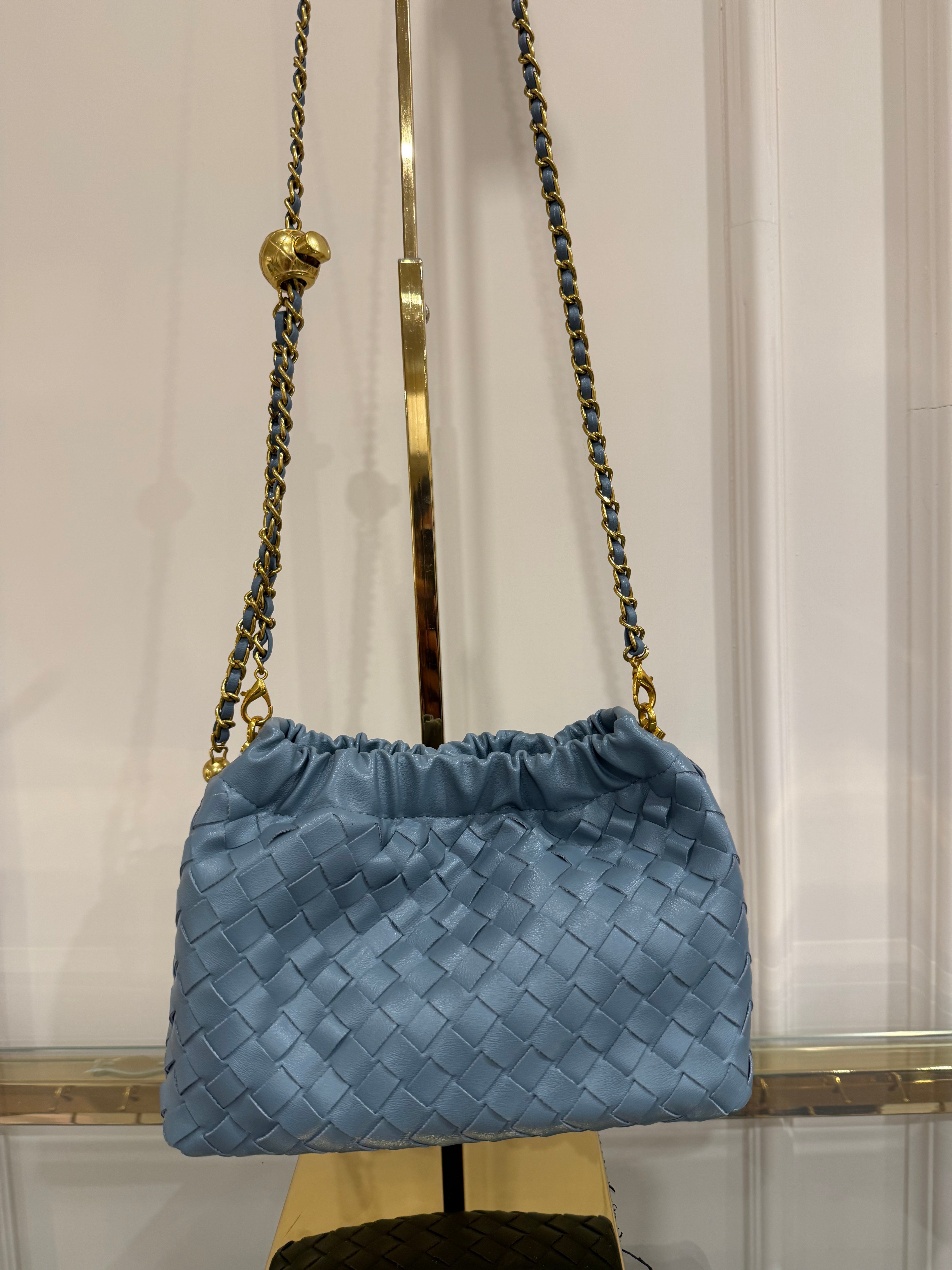 Borsa BOTTEGA V.