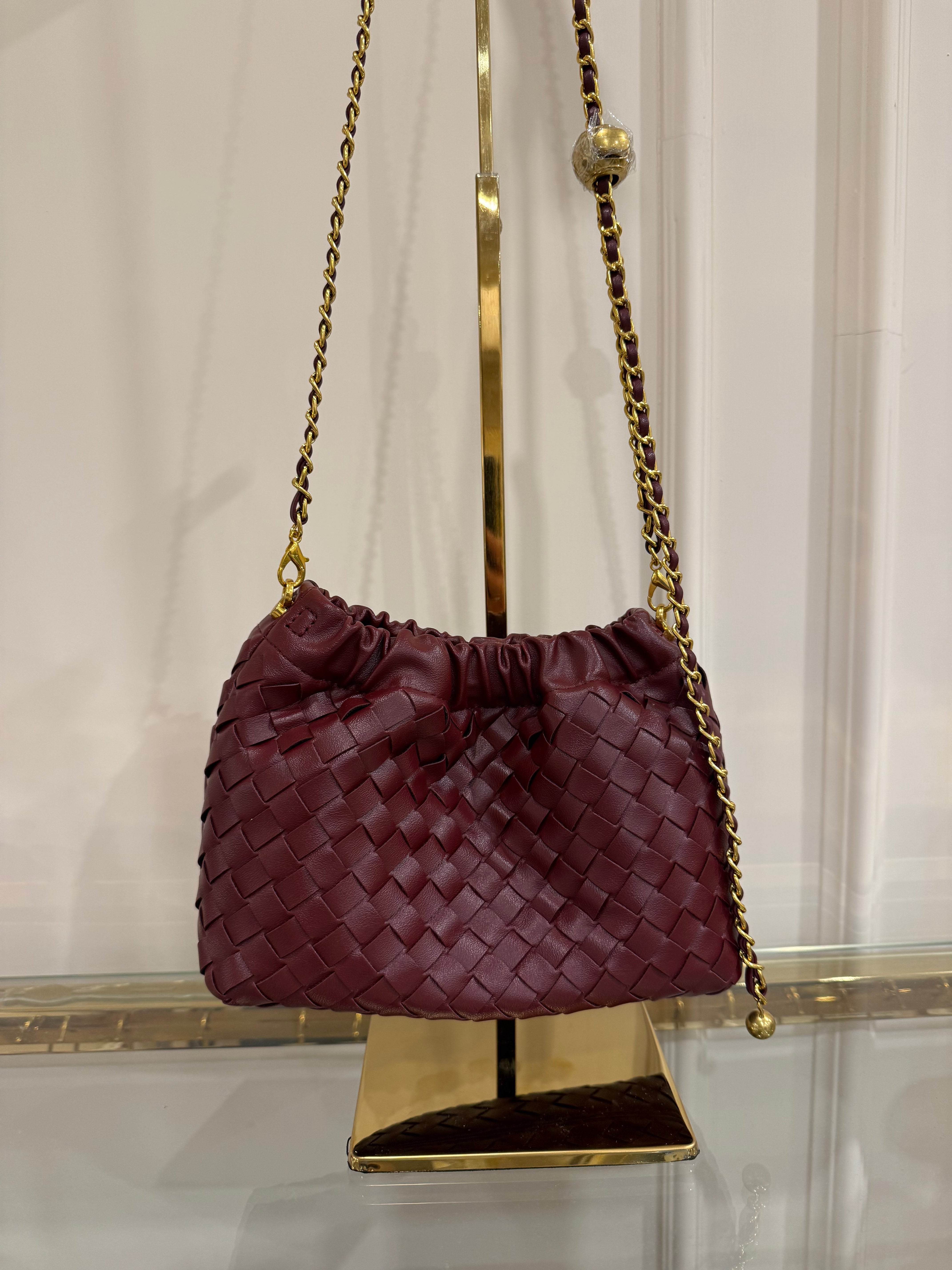 Borsa BOTTEGA V.