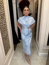 Coordinato mood Dior