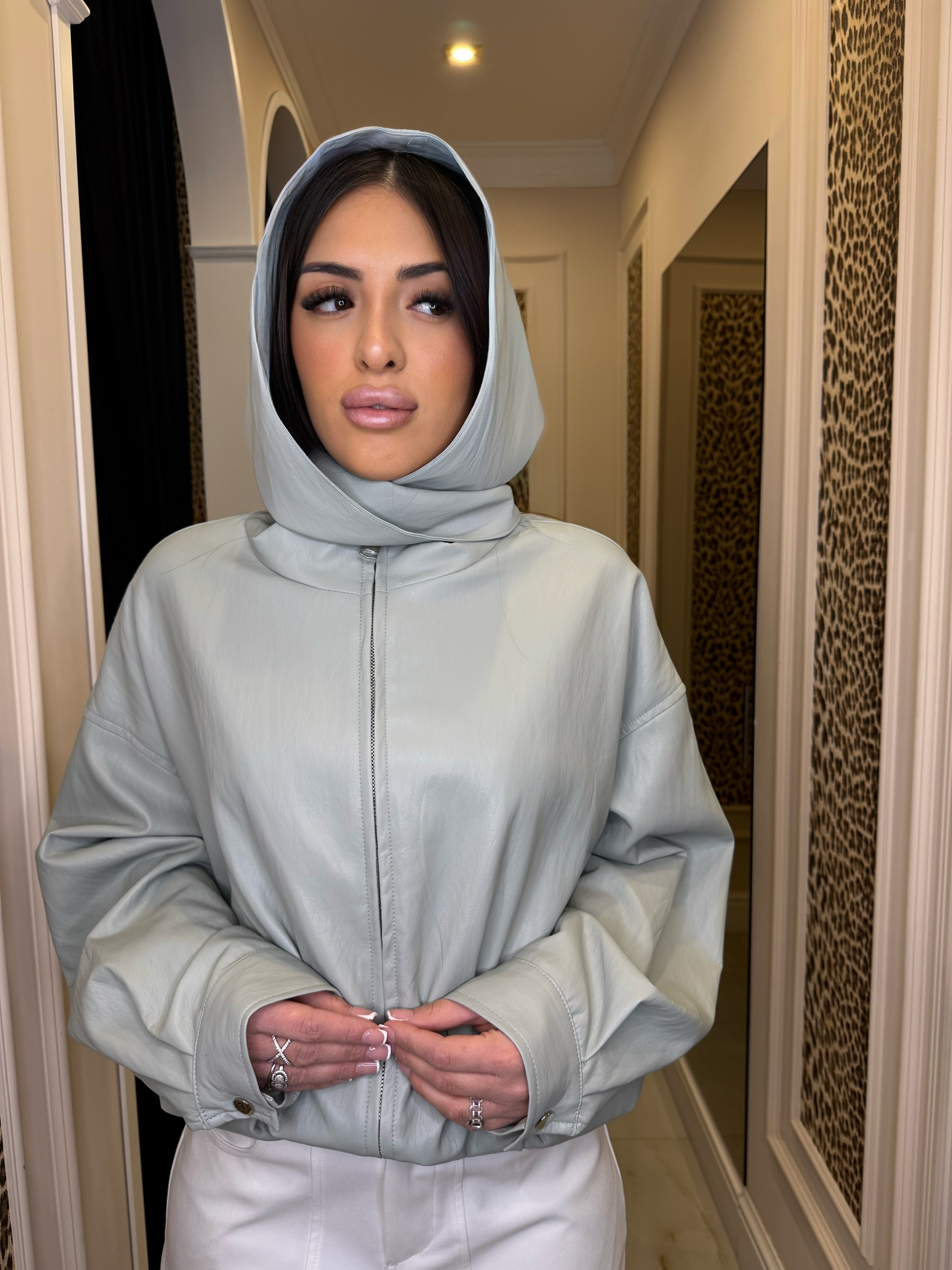 Giubbino Dubai