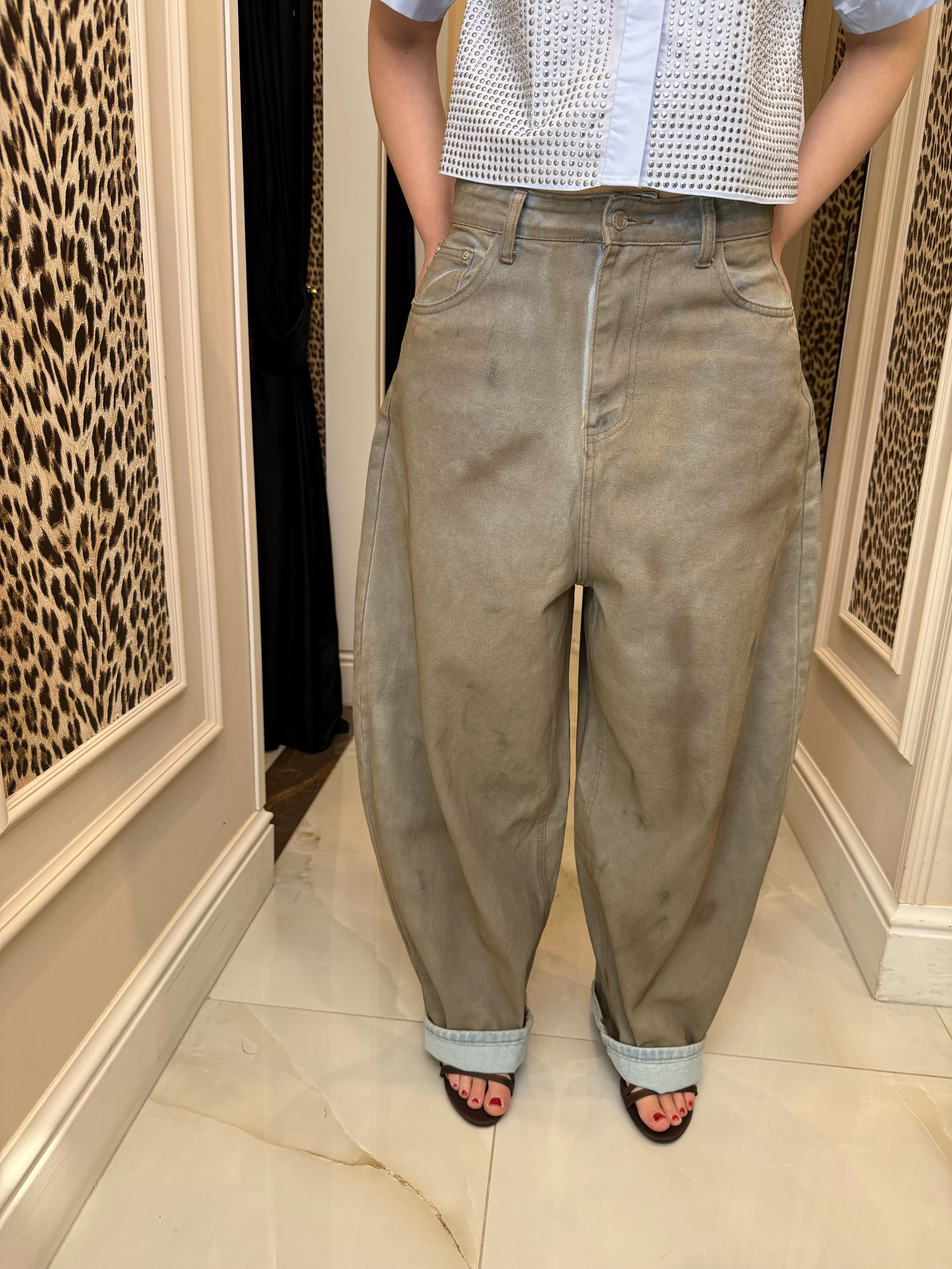 Jeans acne