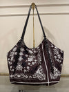 Borsa mood the attico