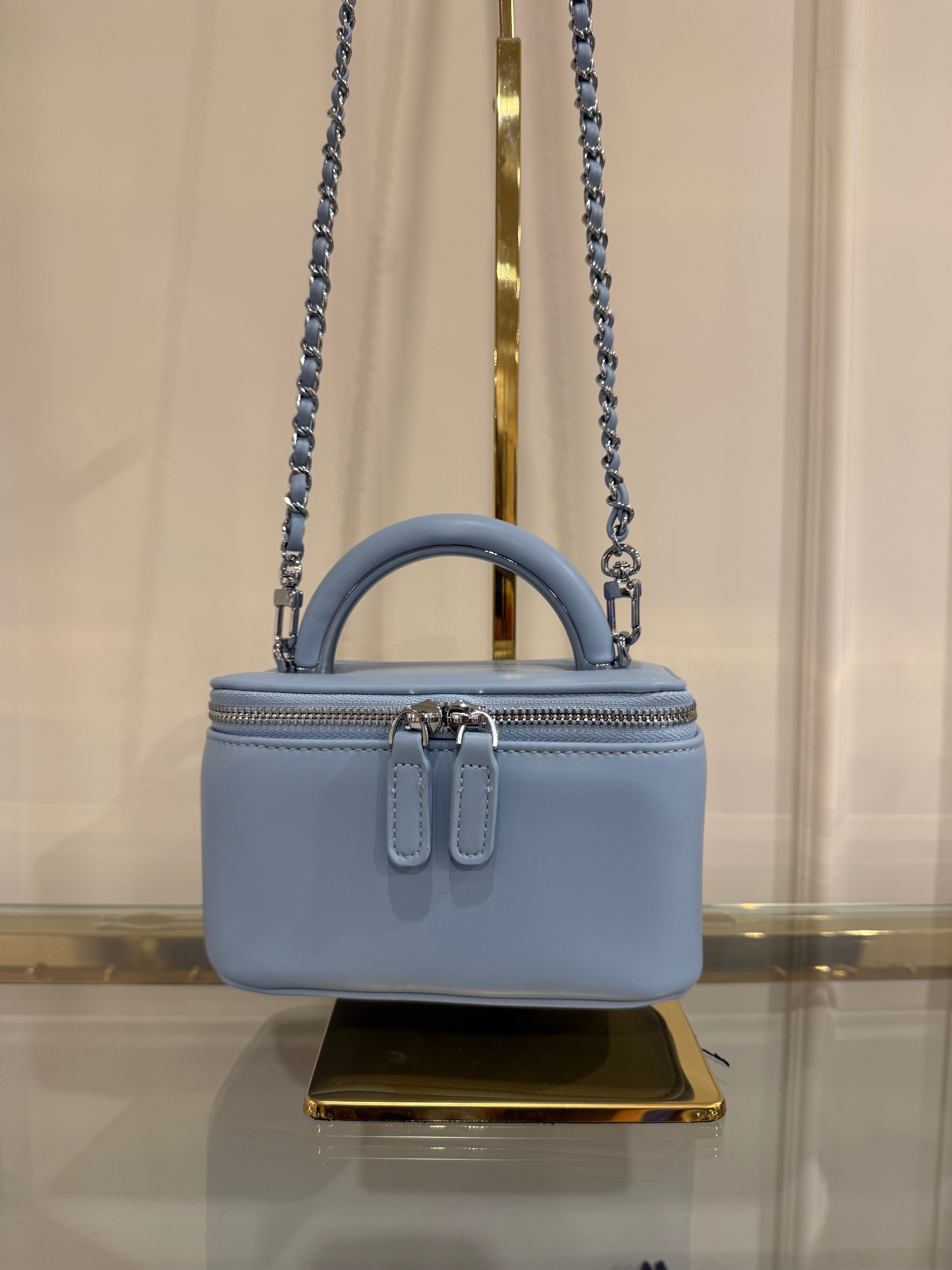 Borsa beauty de Paris