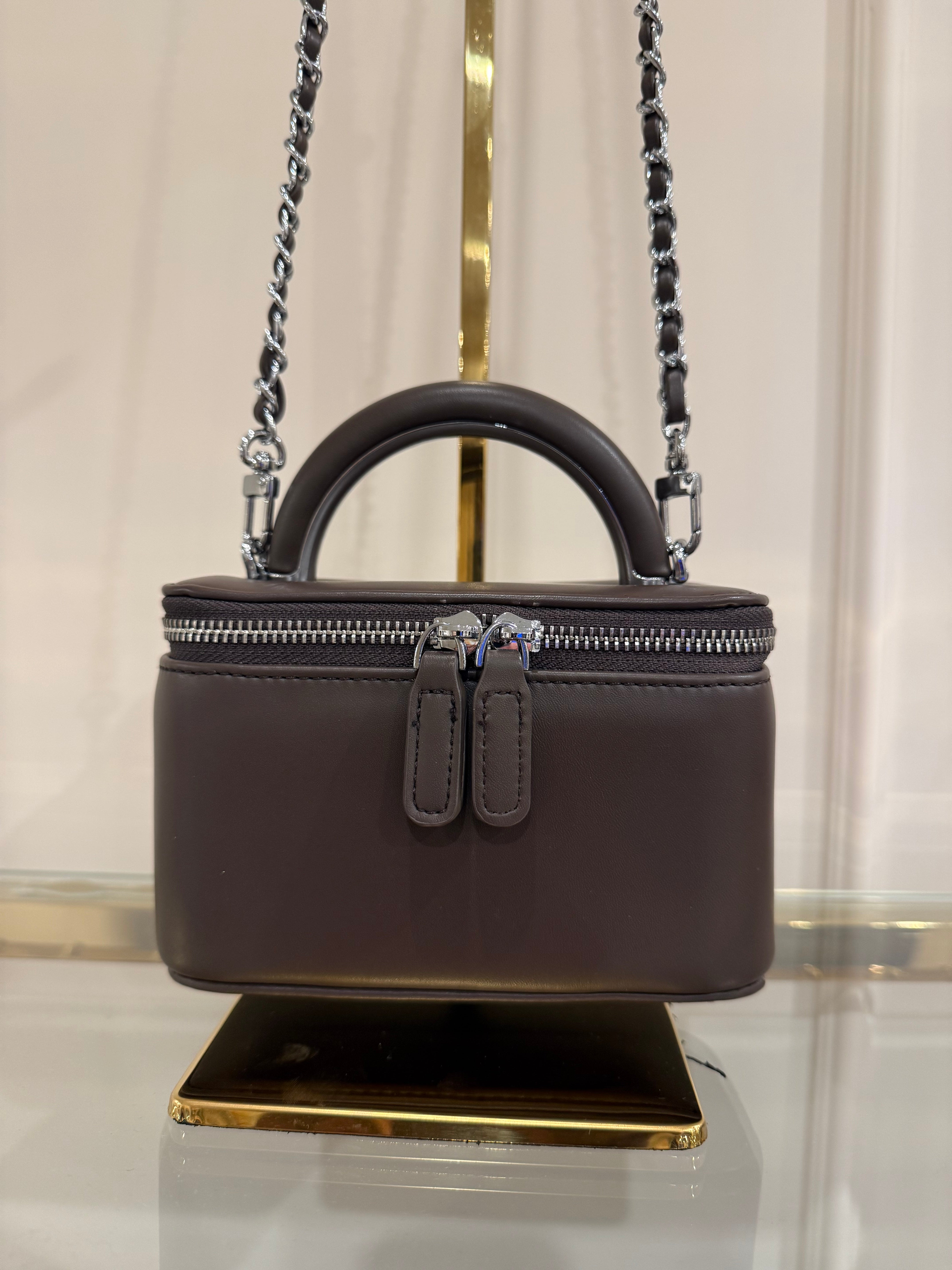 Borsa beauty de Paris