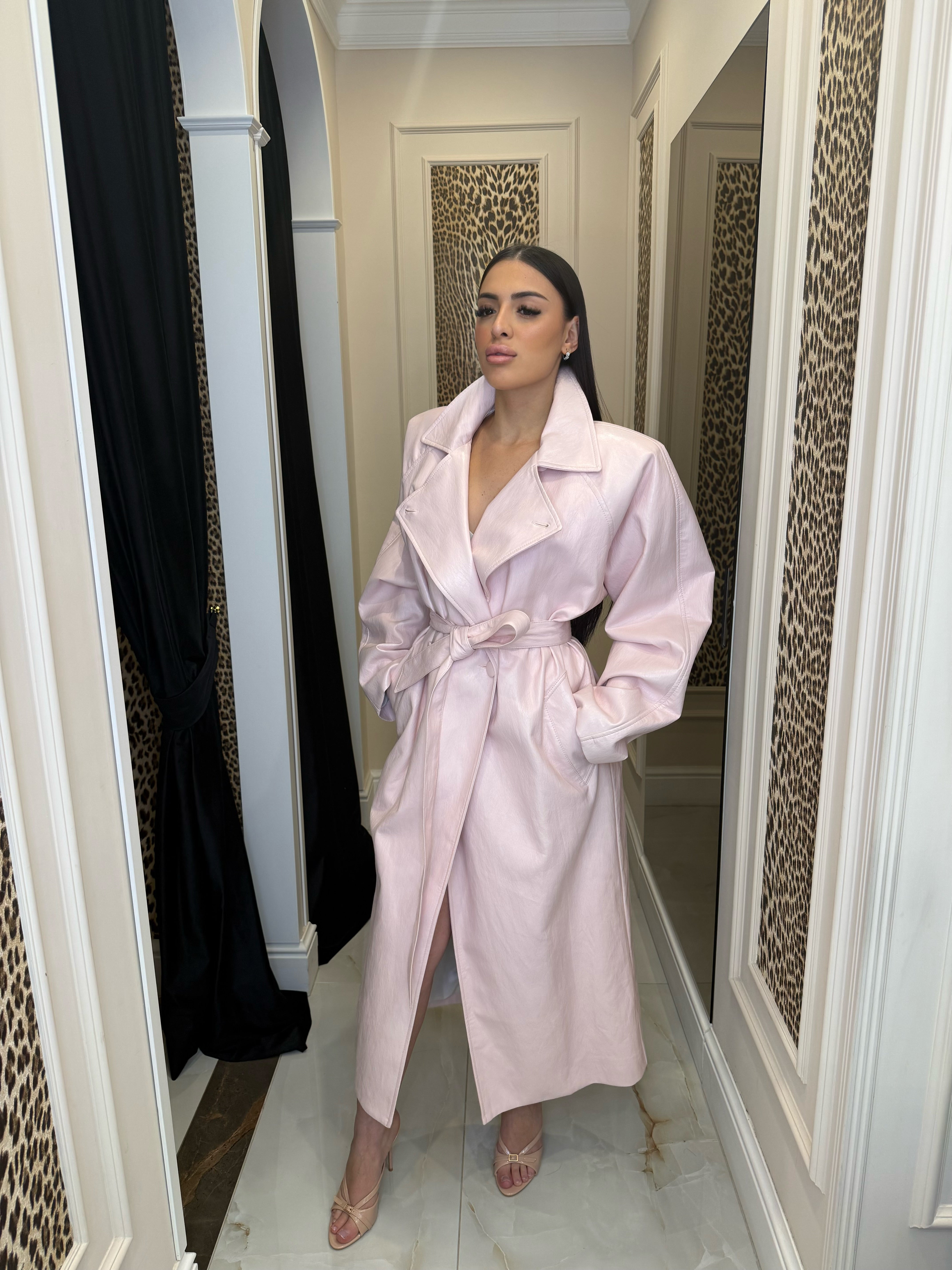 Trench