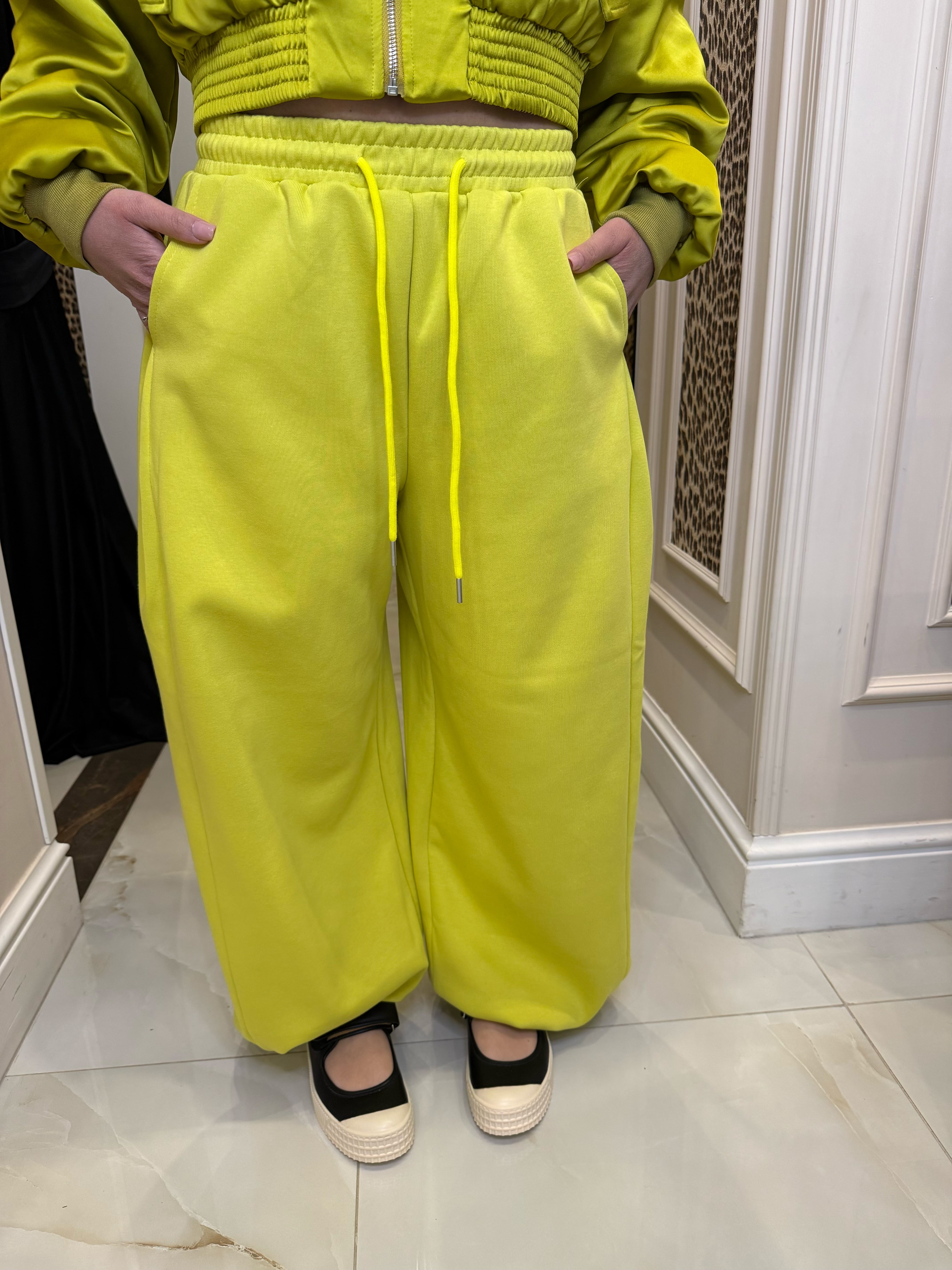 Pantalone tuta