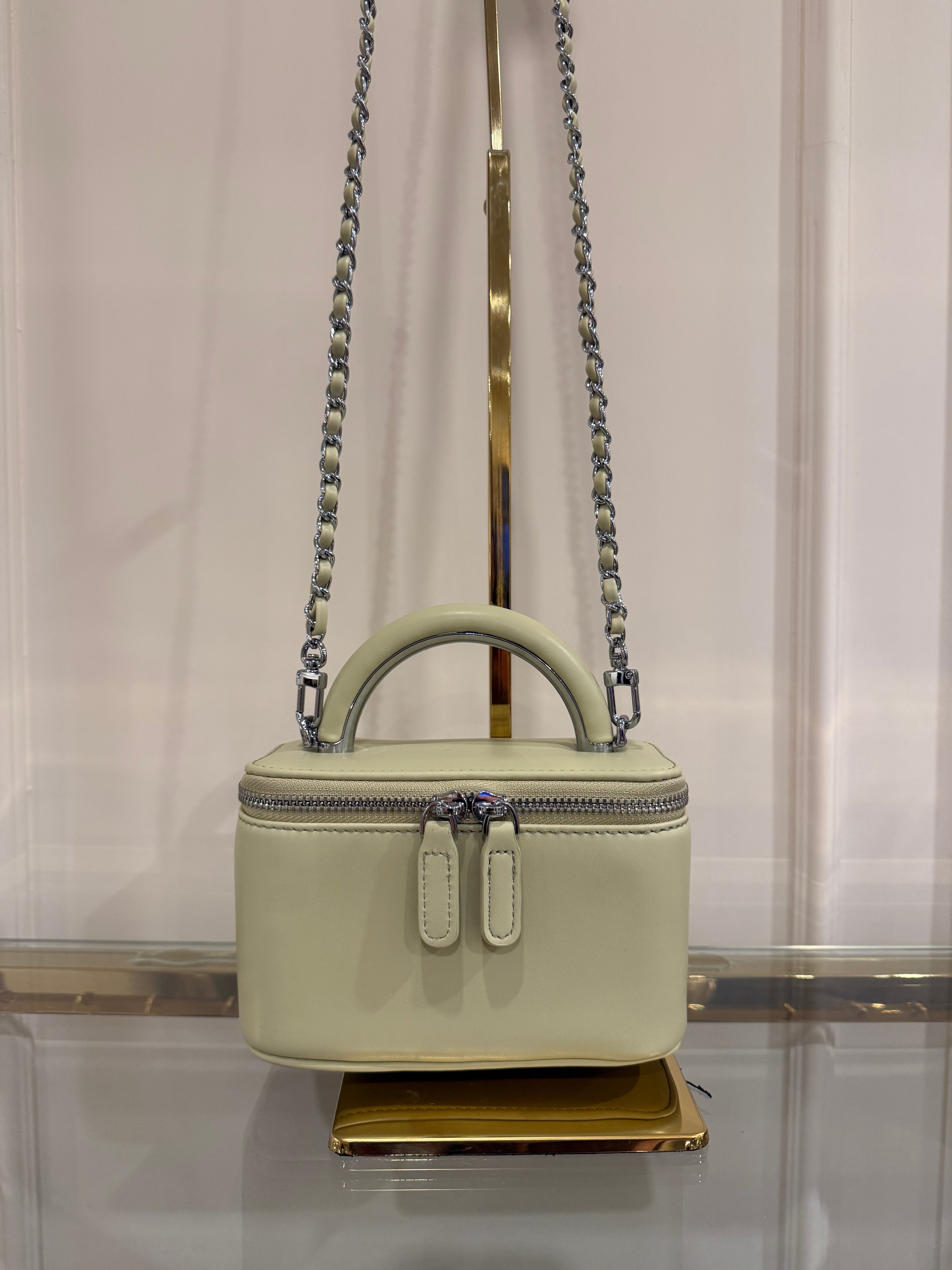 Borsa beauty de Paris