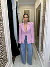 Giacca pink