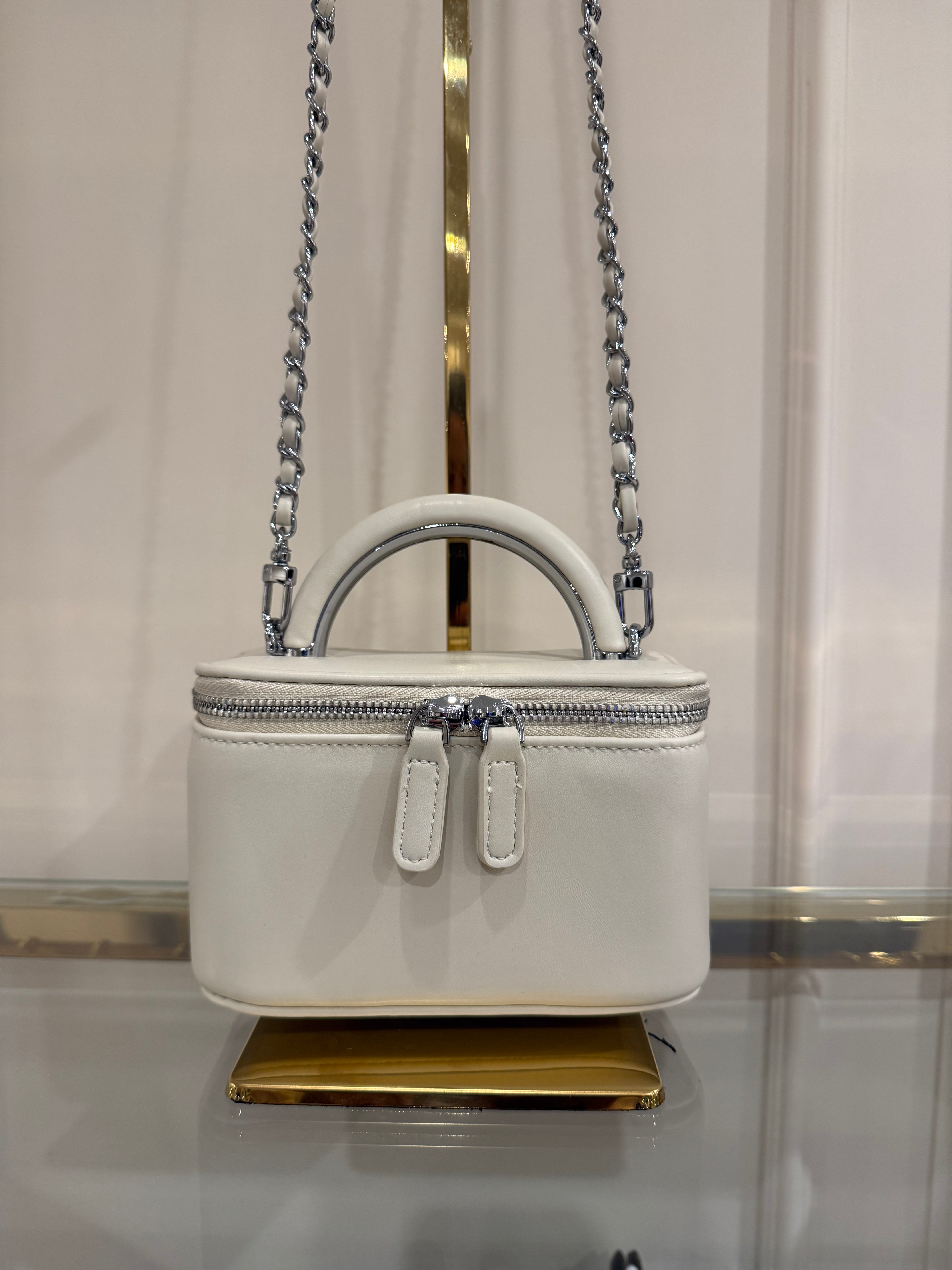 Borsa beauty de Paris