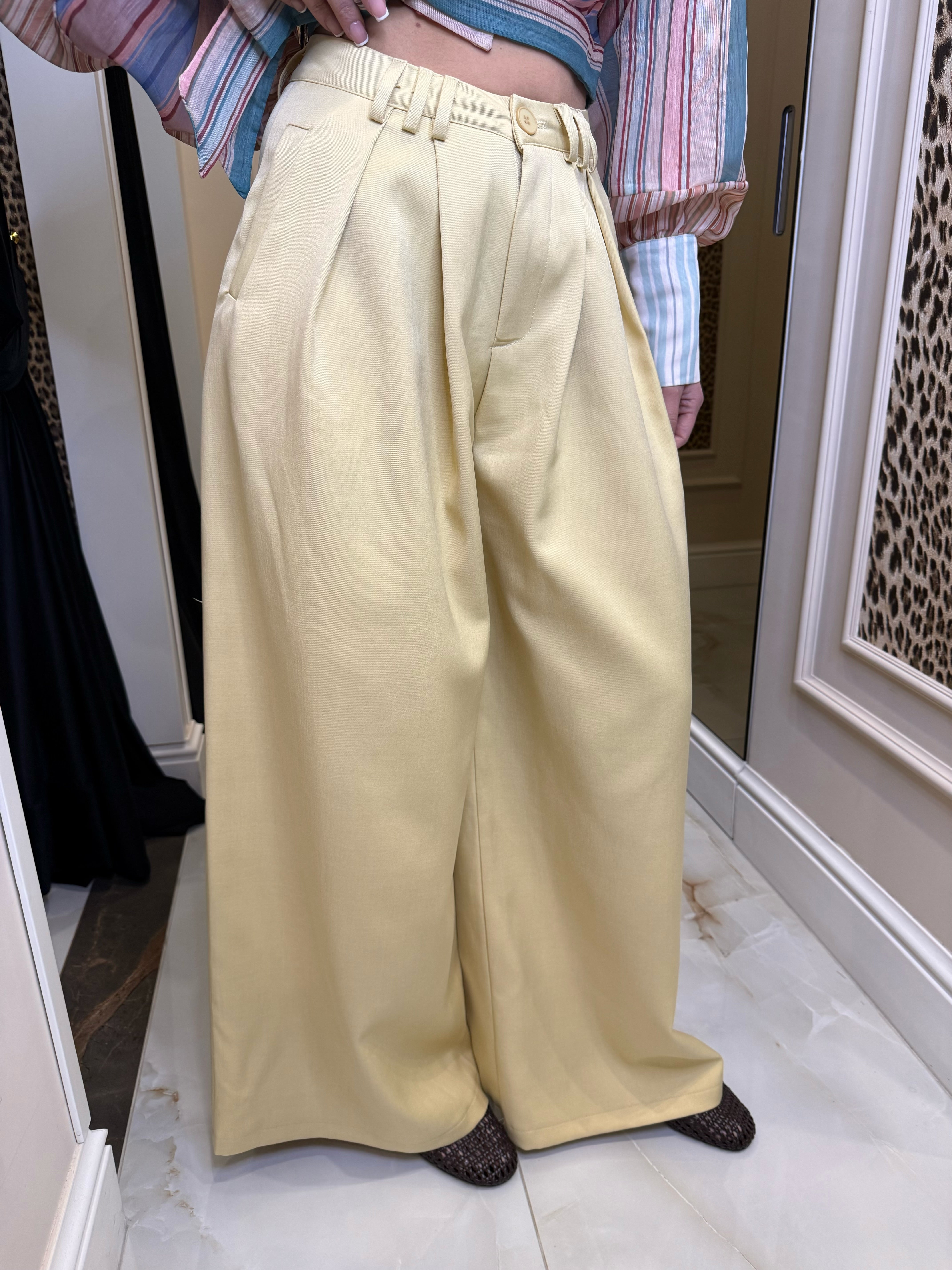 Pantalone ZIMMERMANN