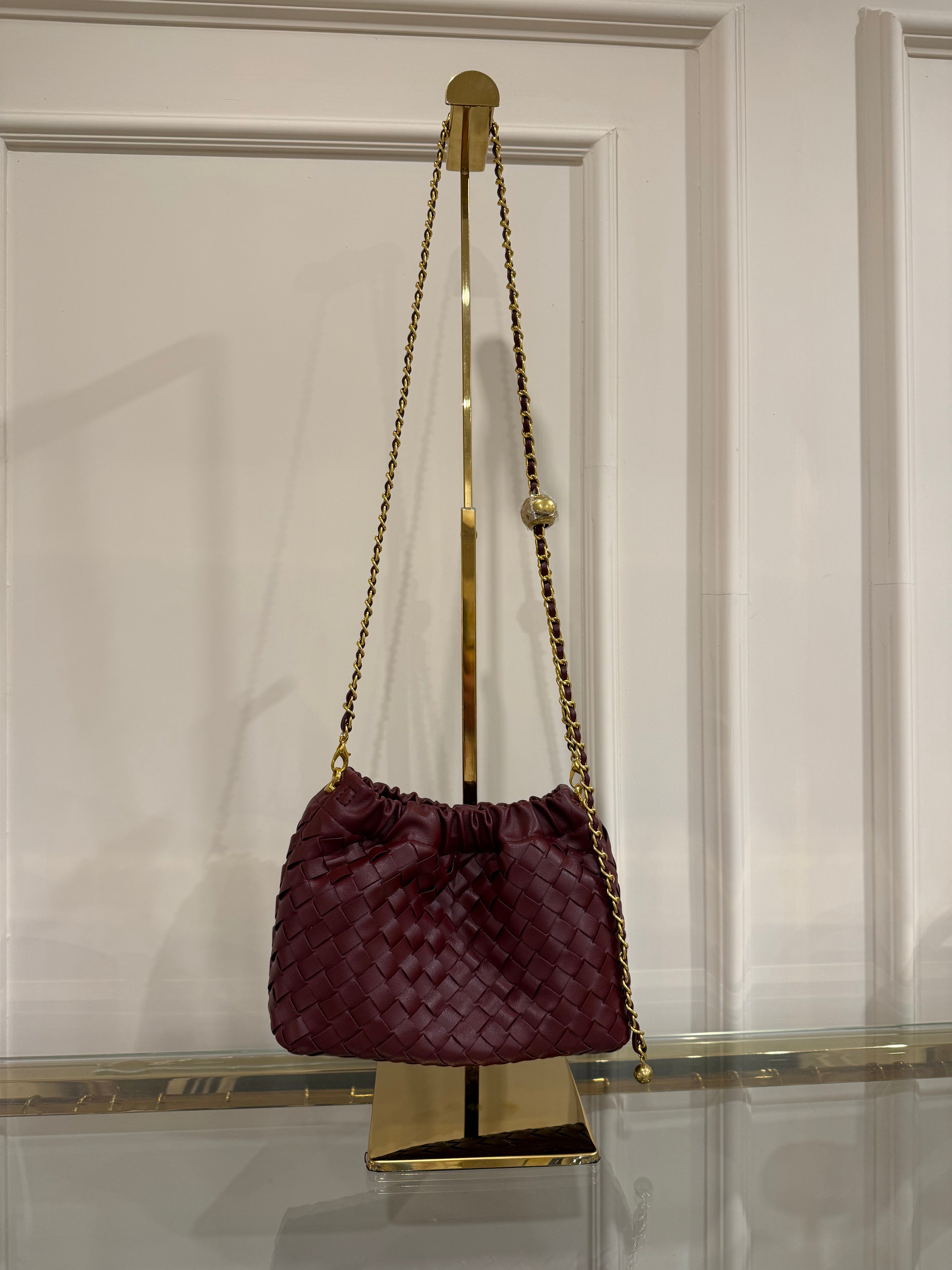 Borsa BOTTEGA V.