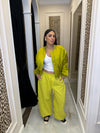 Pantalone tuta