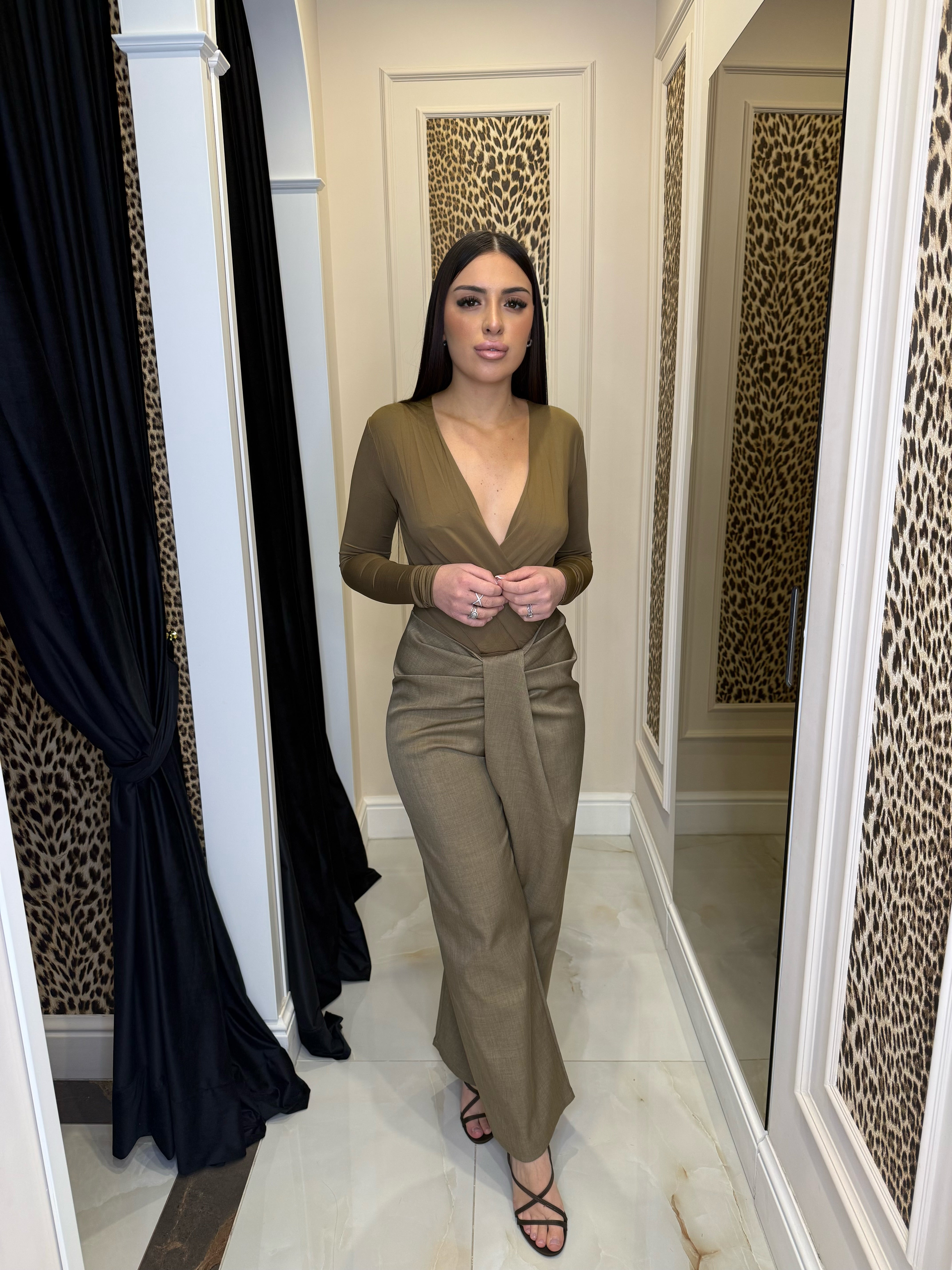 Body kim