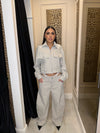 Coordinato acne